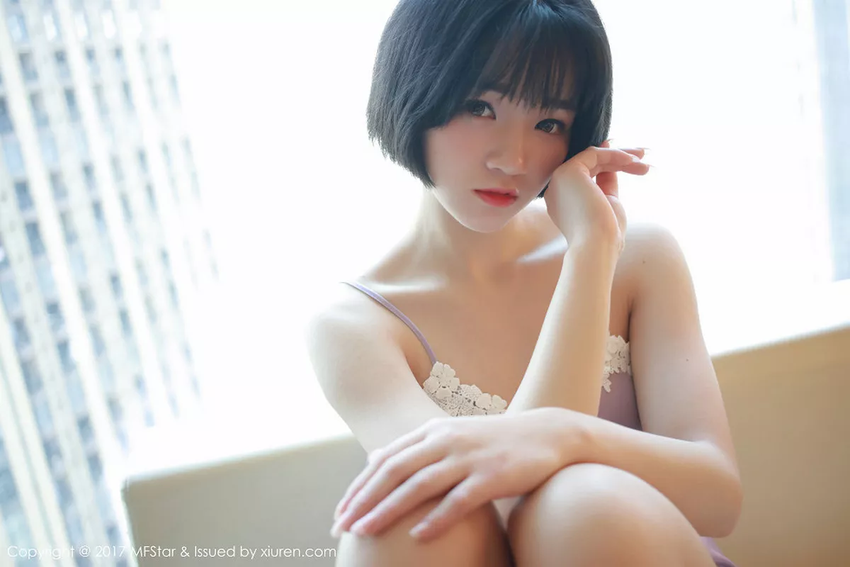 悦爷妖精写真