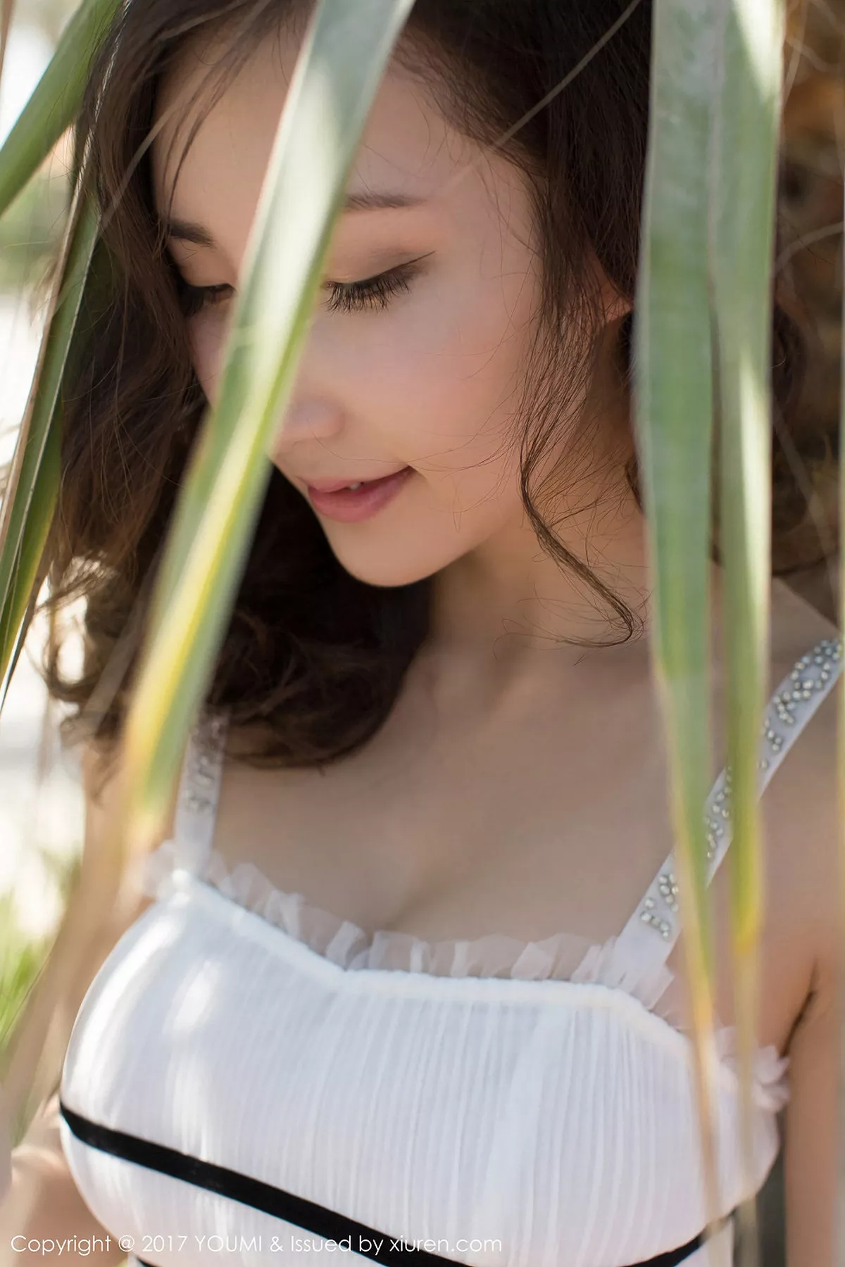 Yumi-尤美写真