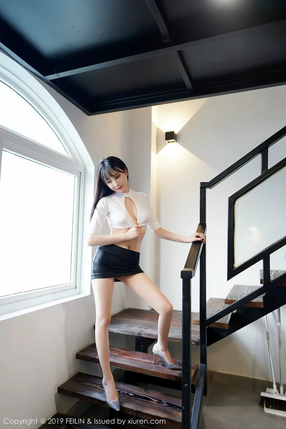 青妍写真