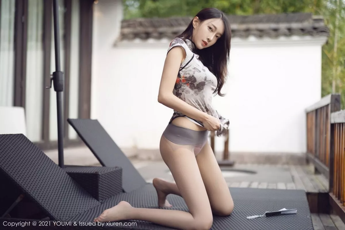 玥儿玥写真