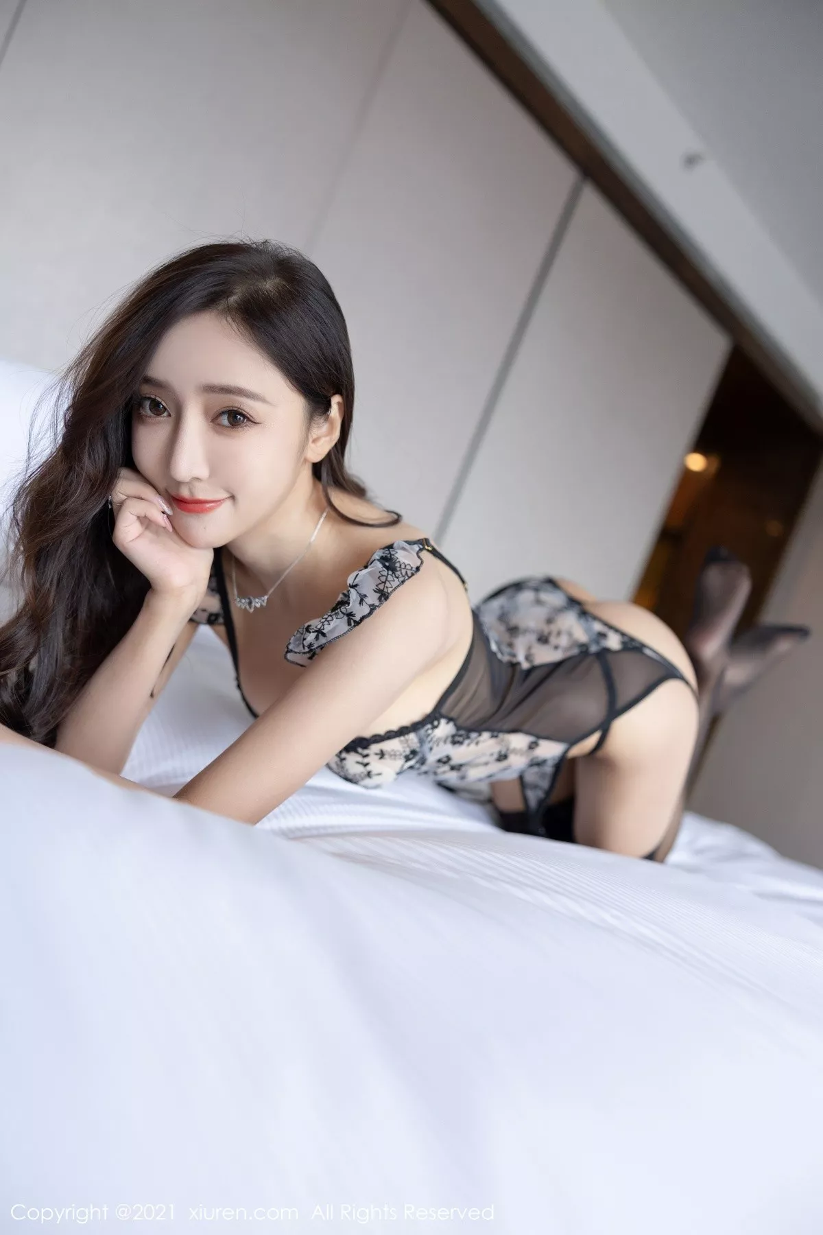 王馨瑶写真