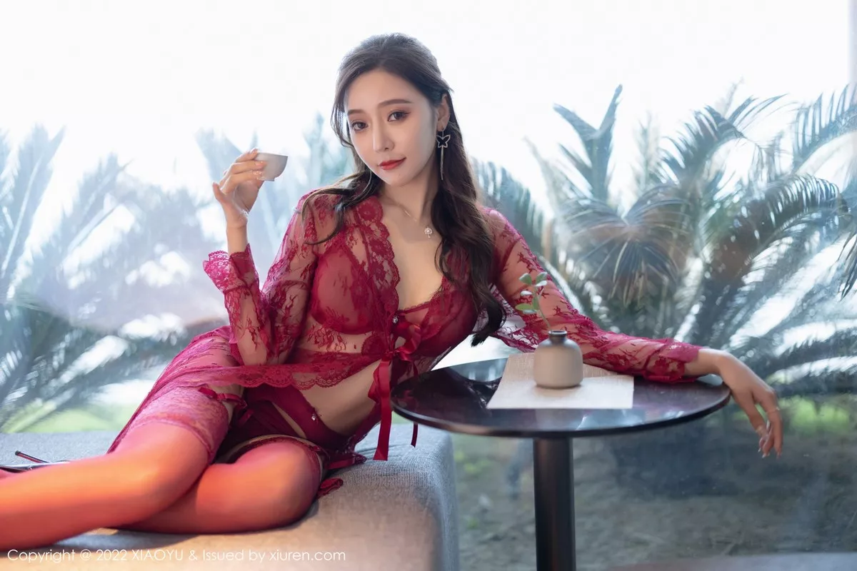 王馨瑶写真