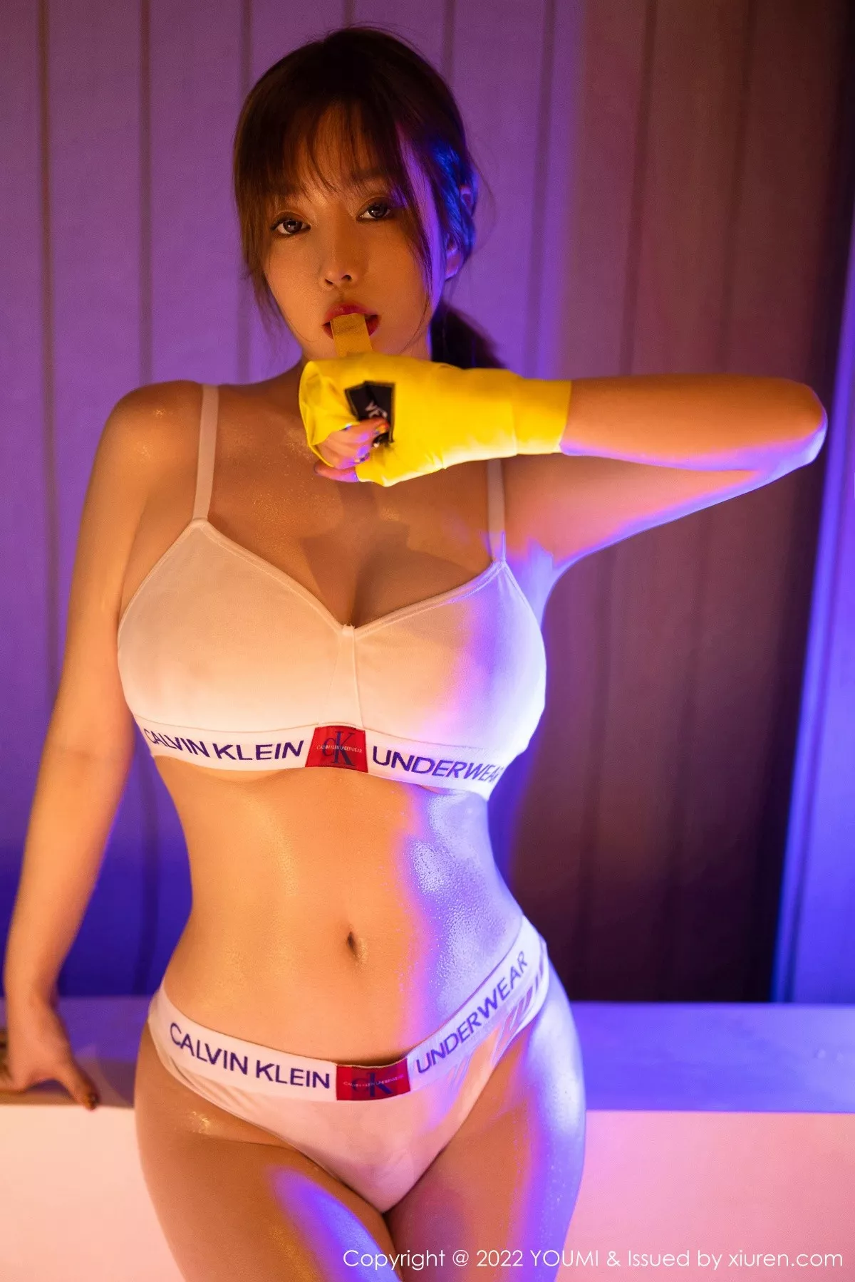 王雨纯写真
