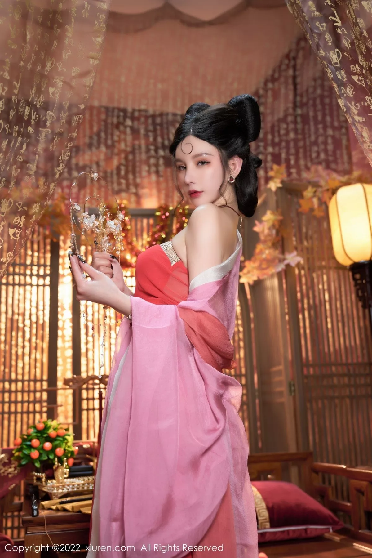 周于希写真