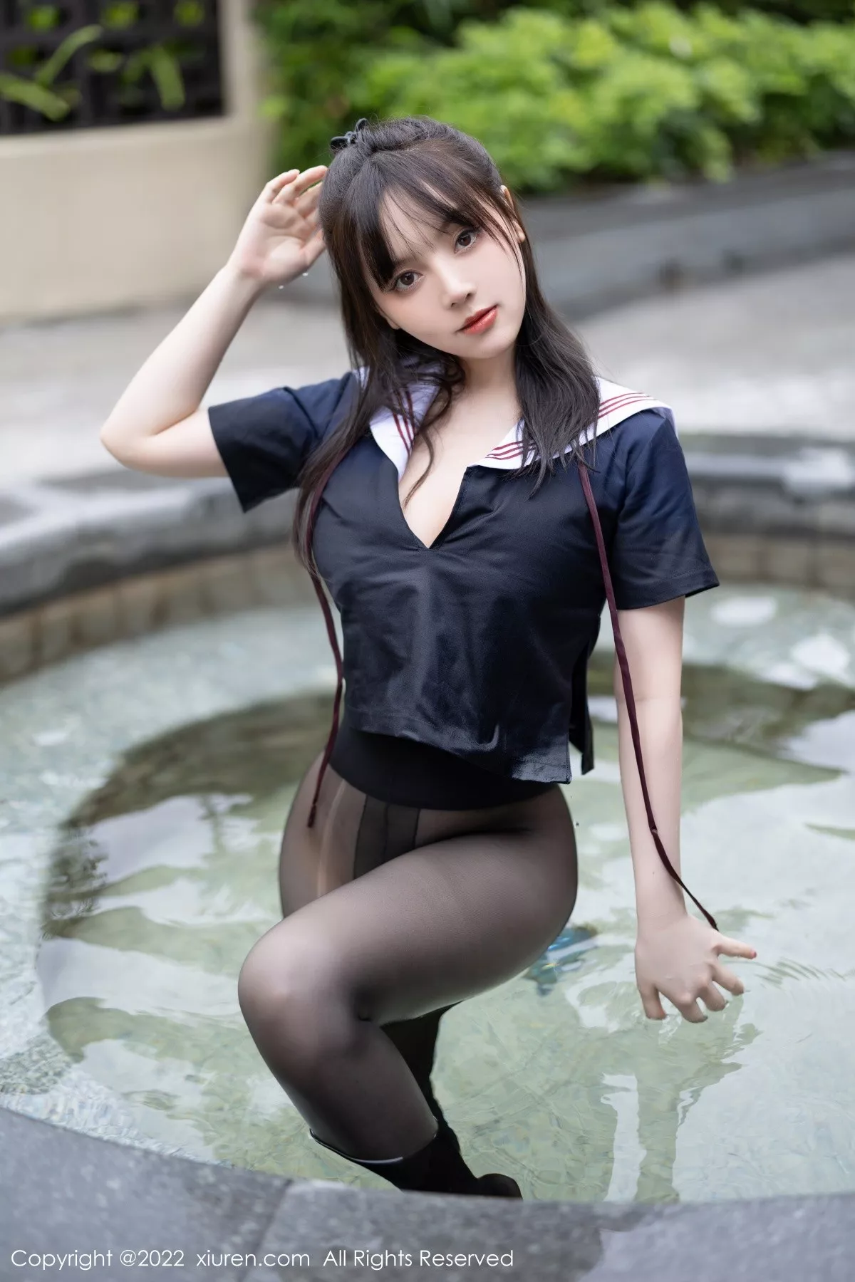豆瓣酱写真