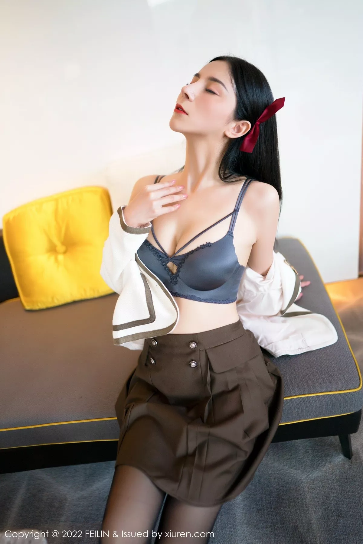 小蛮妖写真