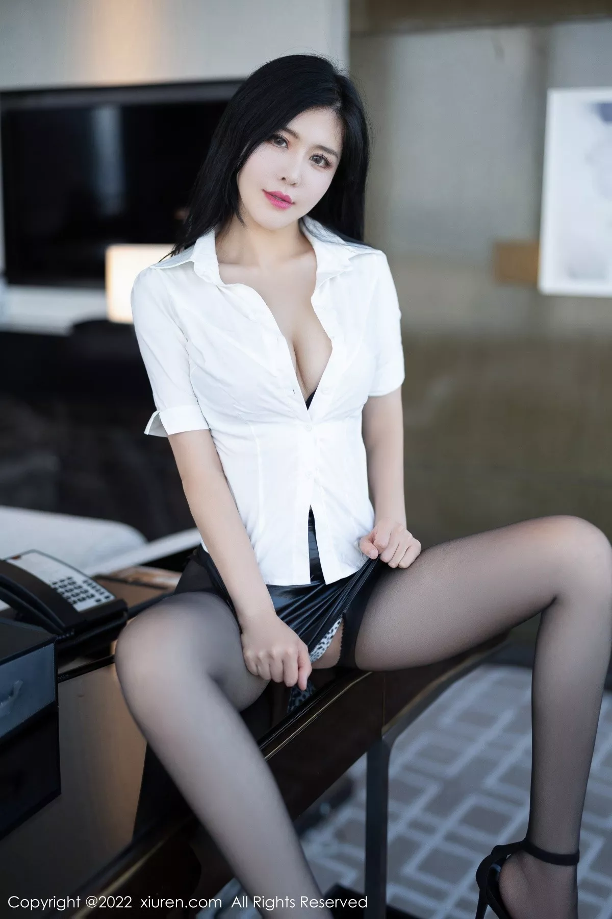 刘钰儿写真