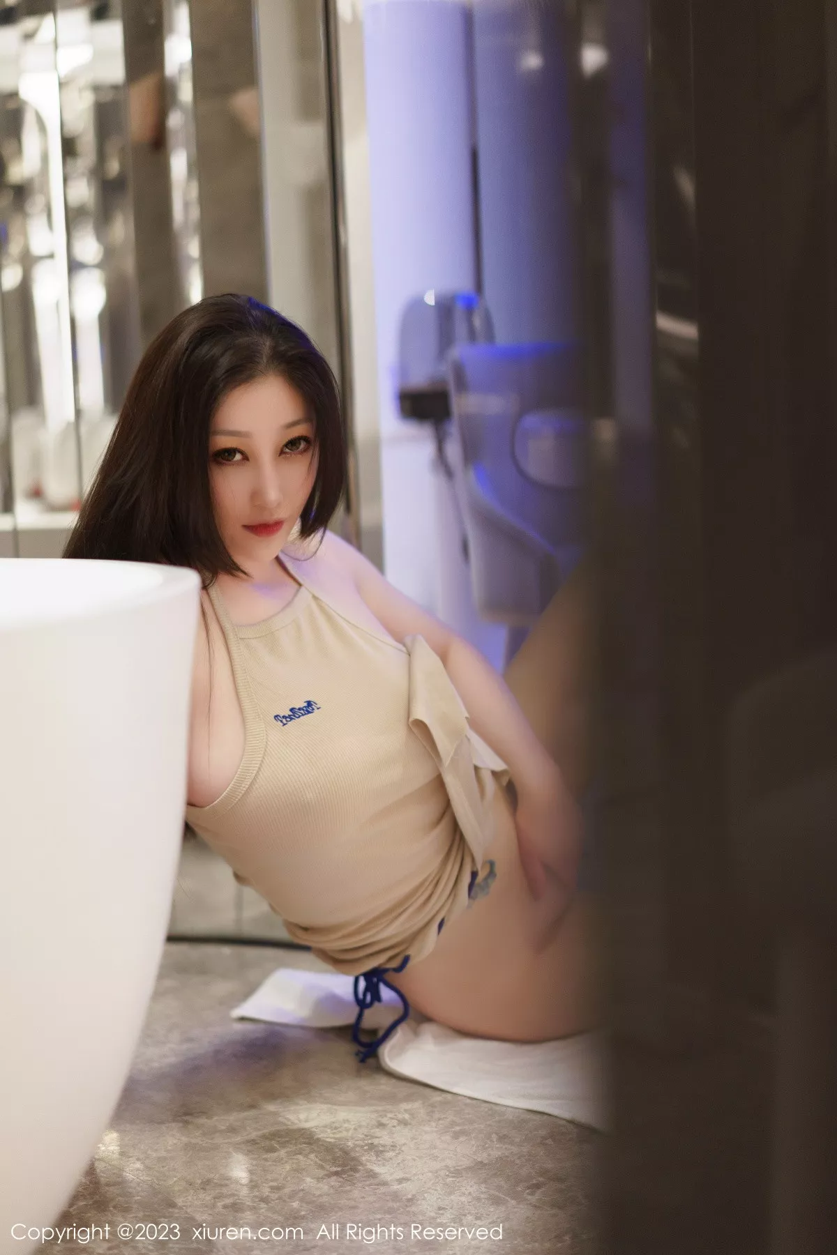 妲己写真