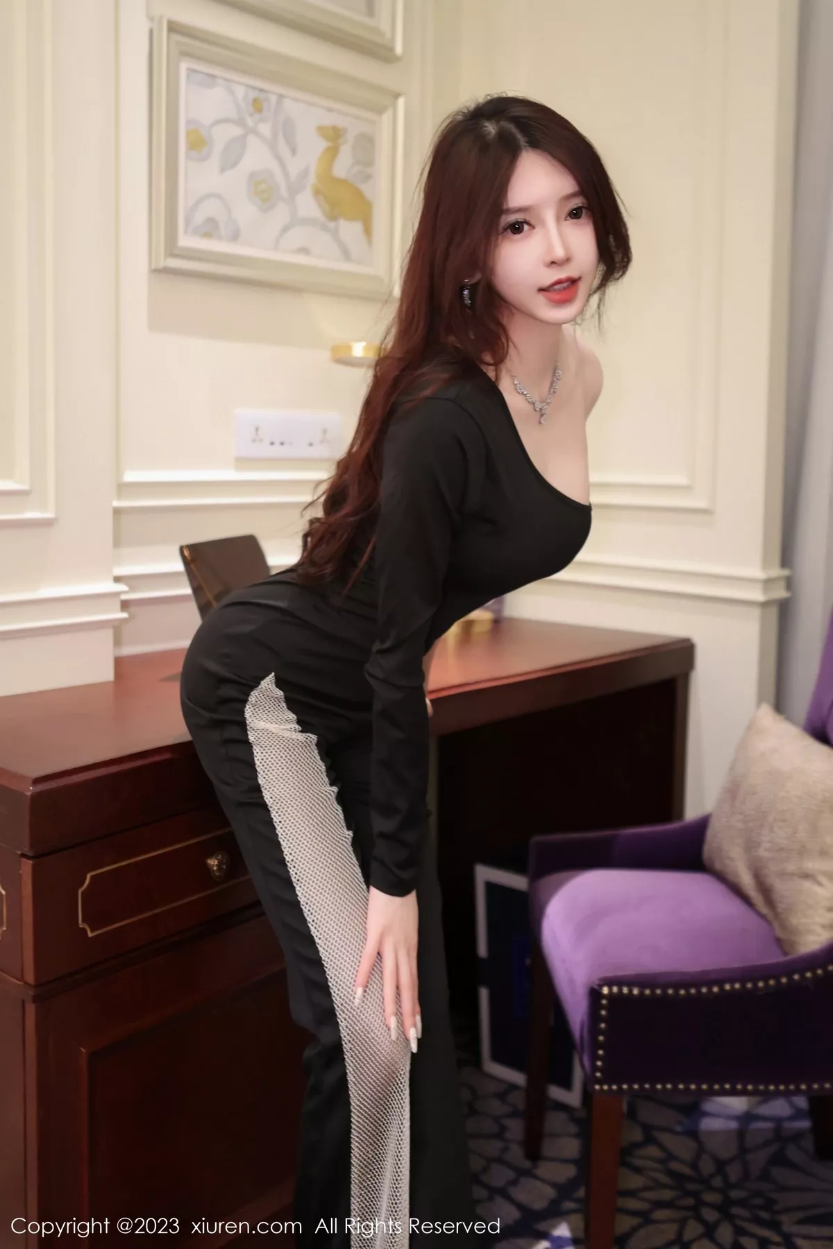 玉兔写真