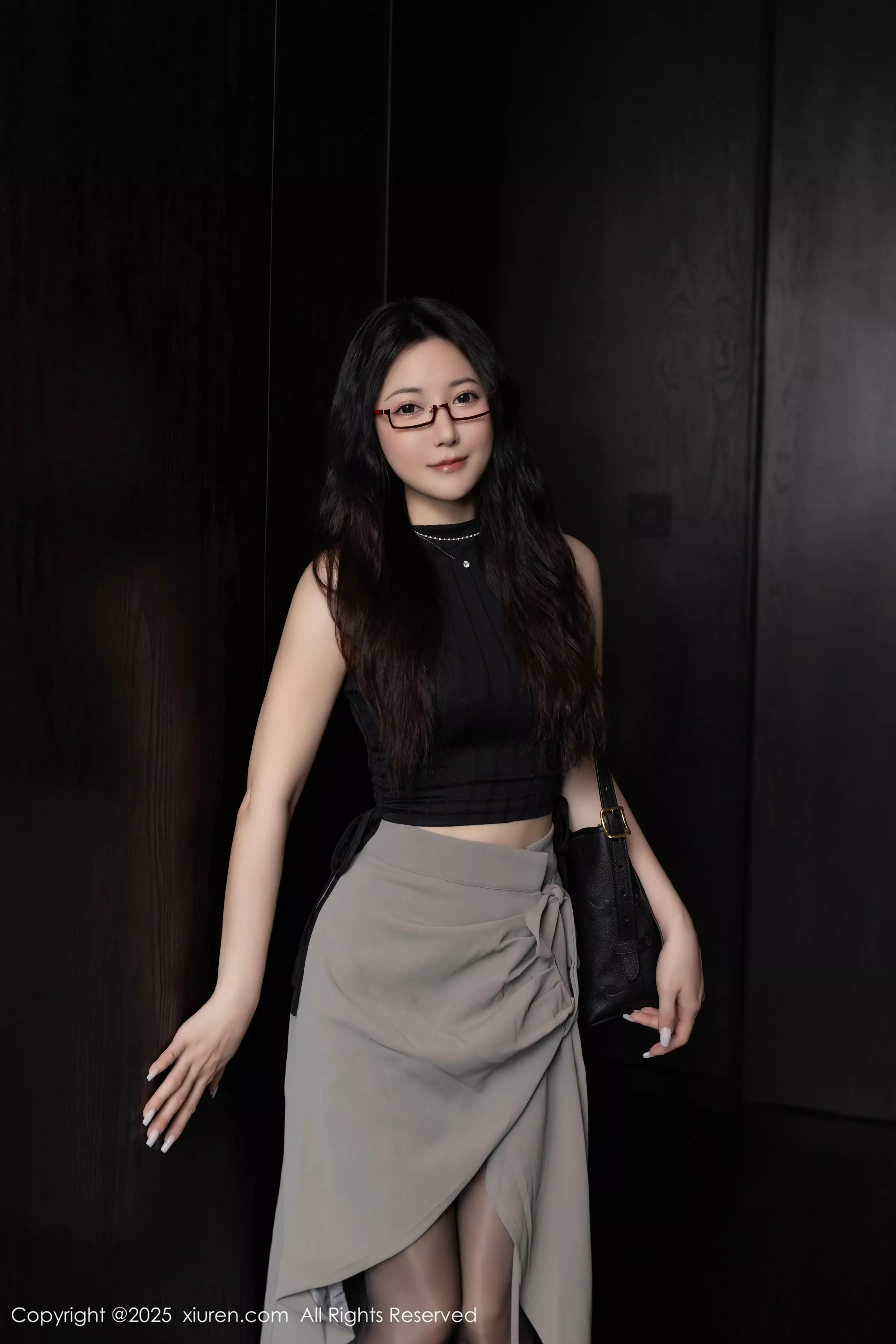 鱼子酱写真