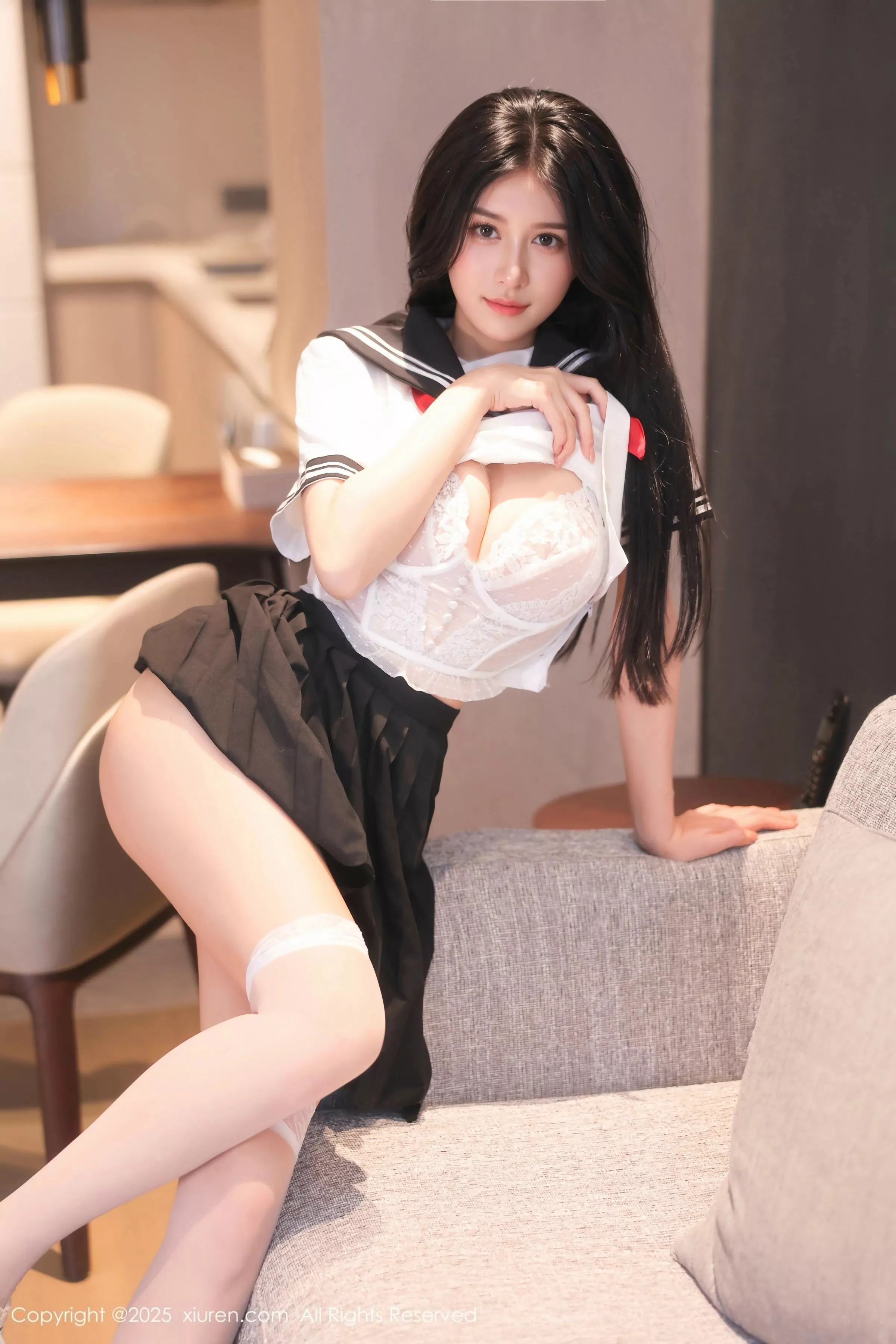 诗莉吖写真