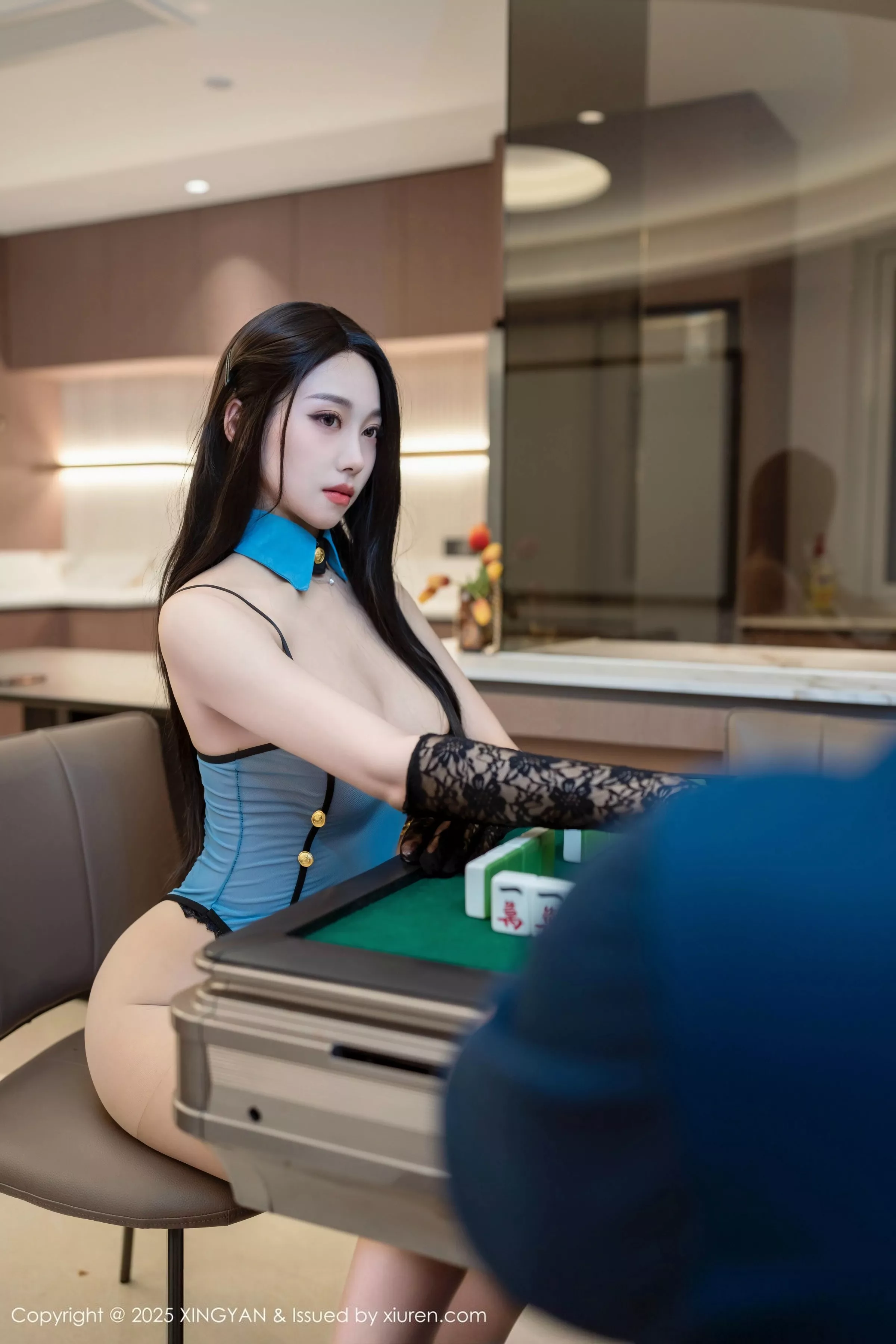 清妙写真