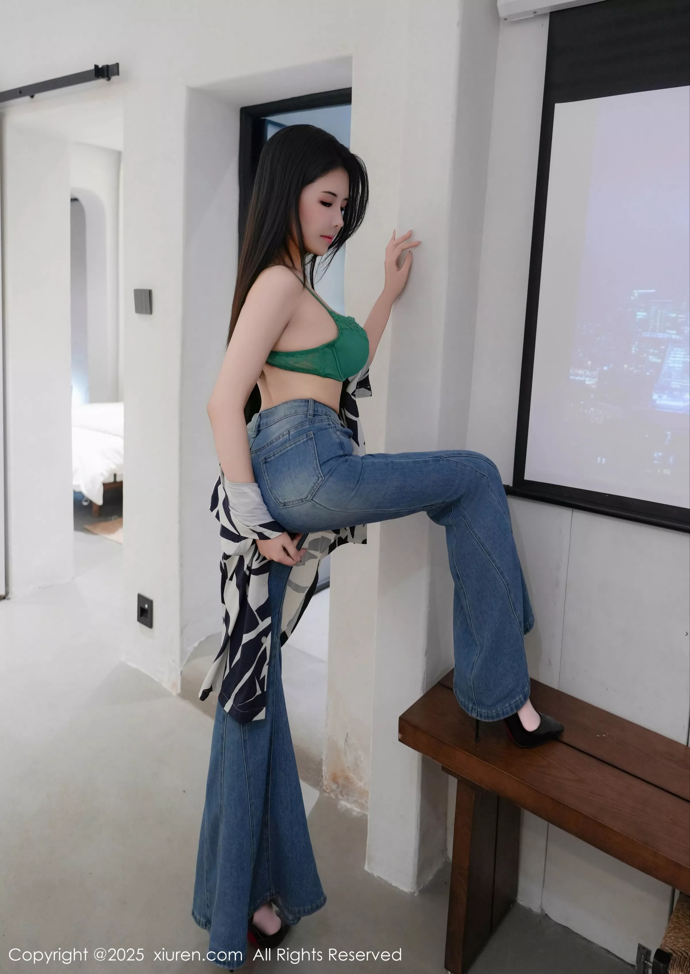 袁圆写真