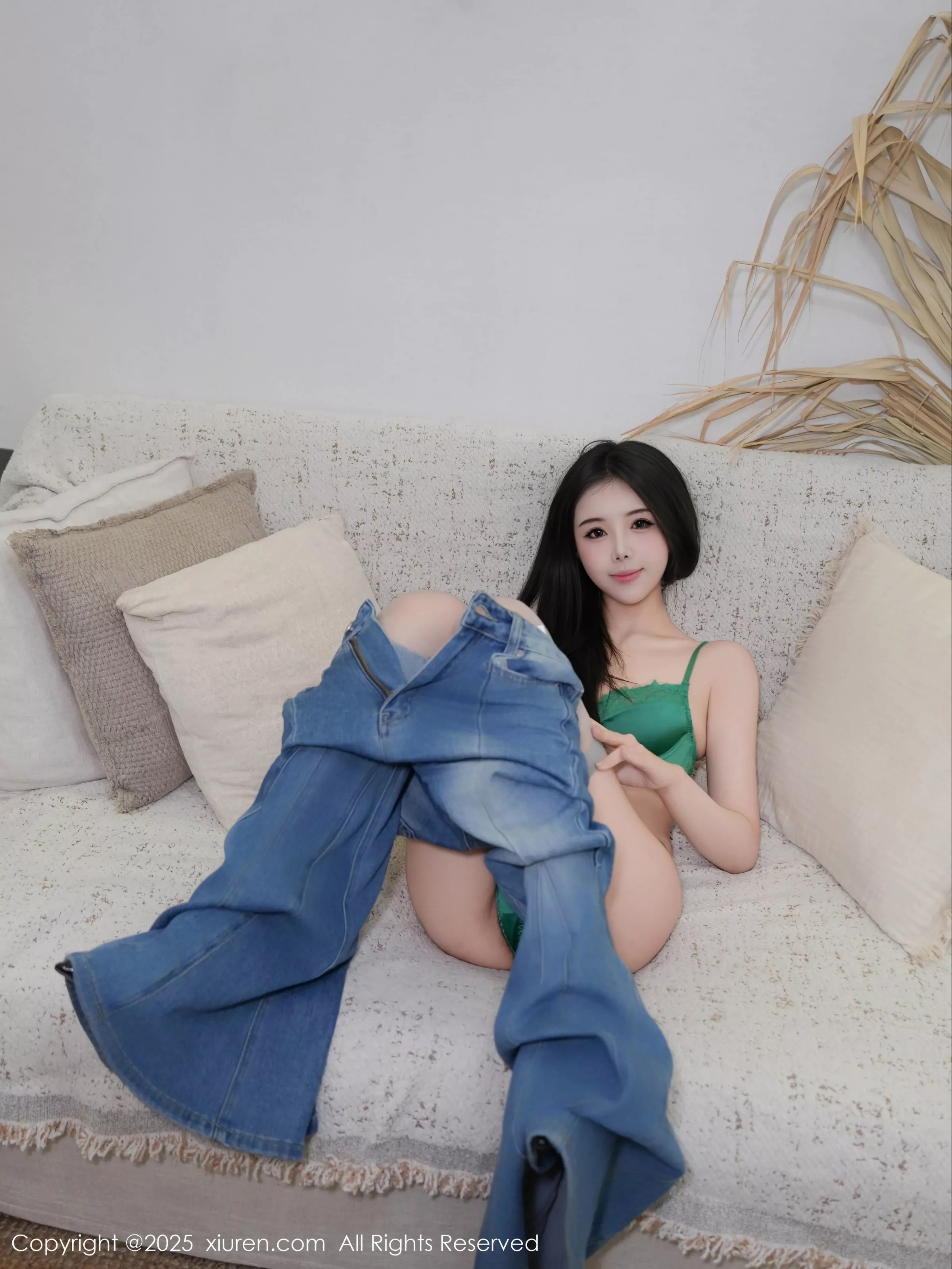 袁圆写真