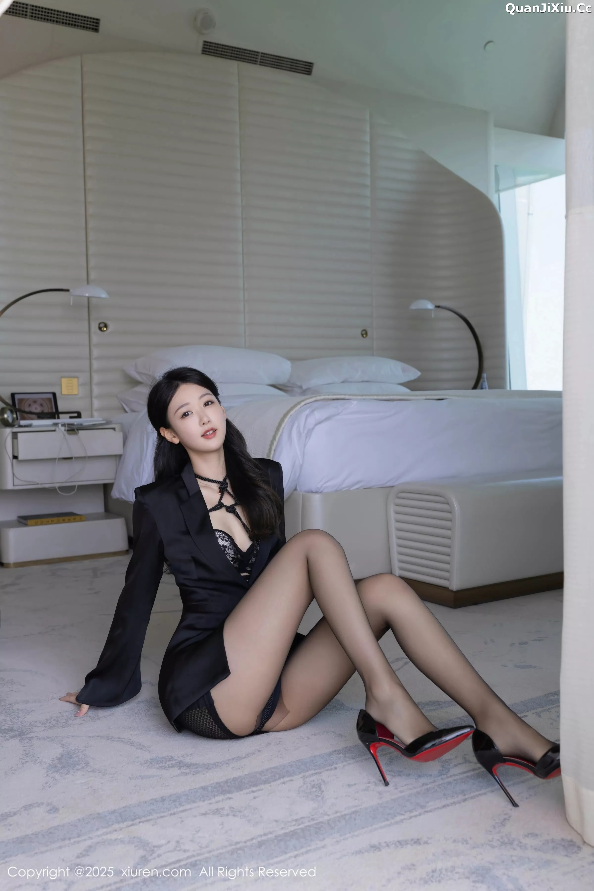 唐安琪写真