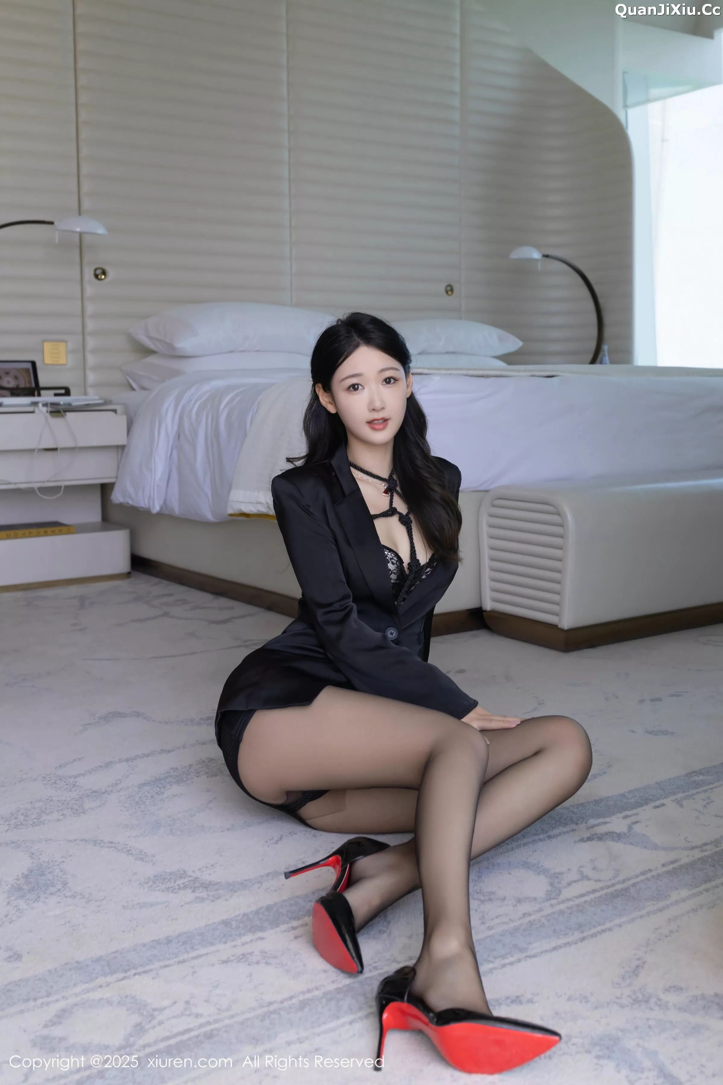 唐安琪写真
