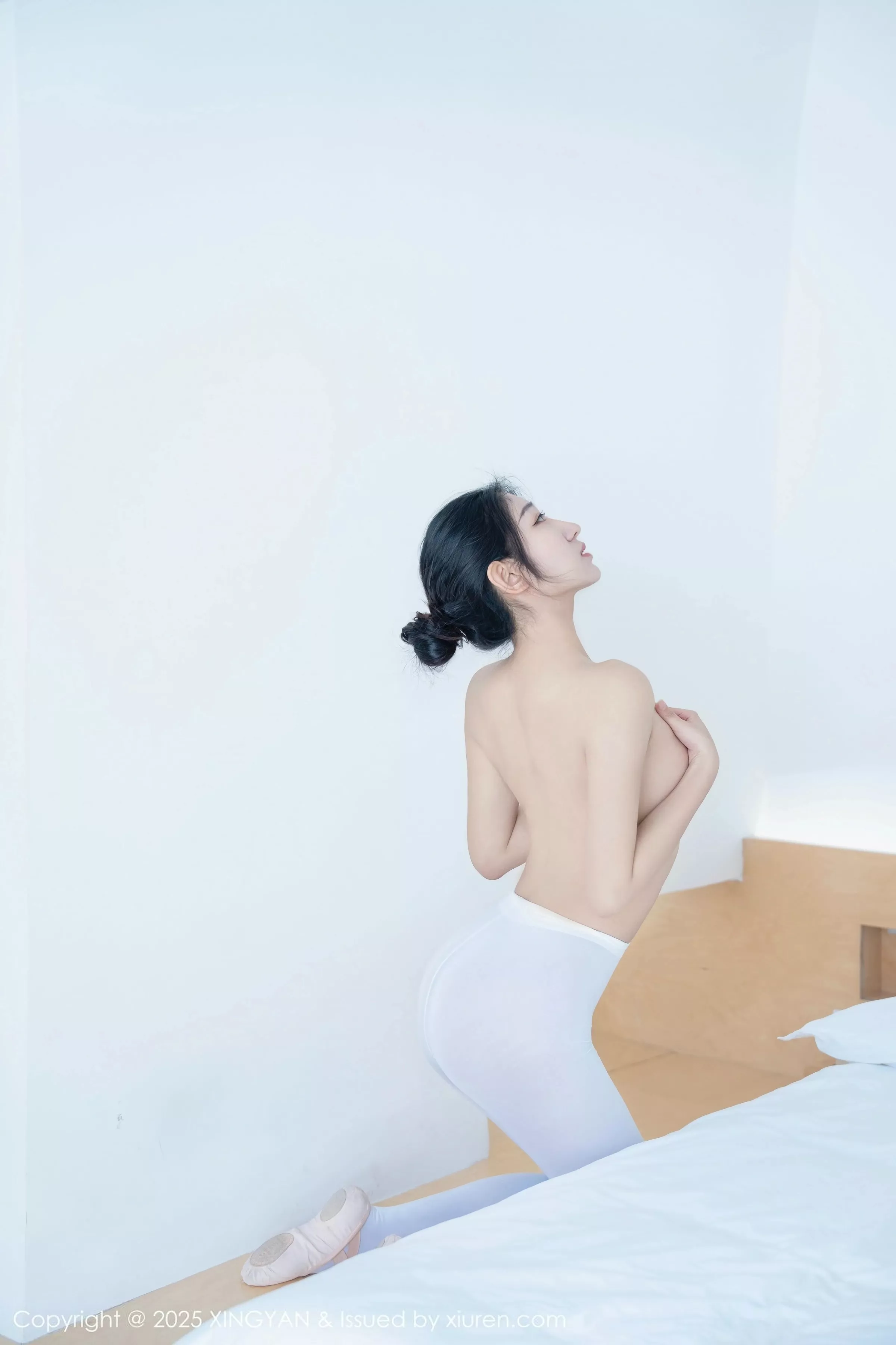 星冉写真