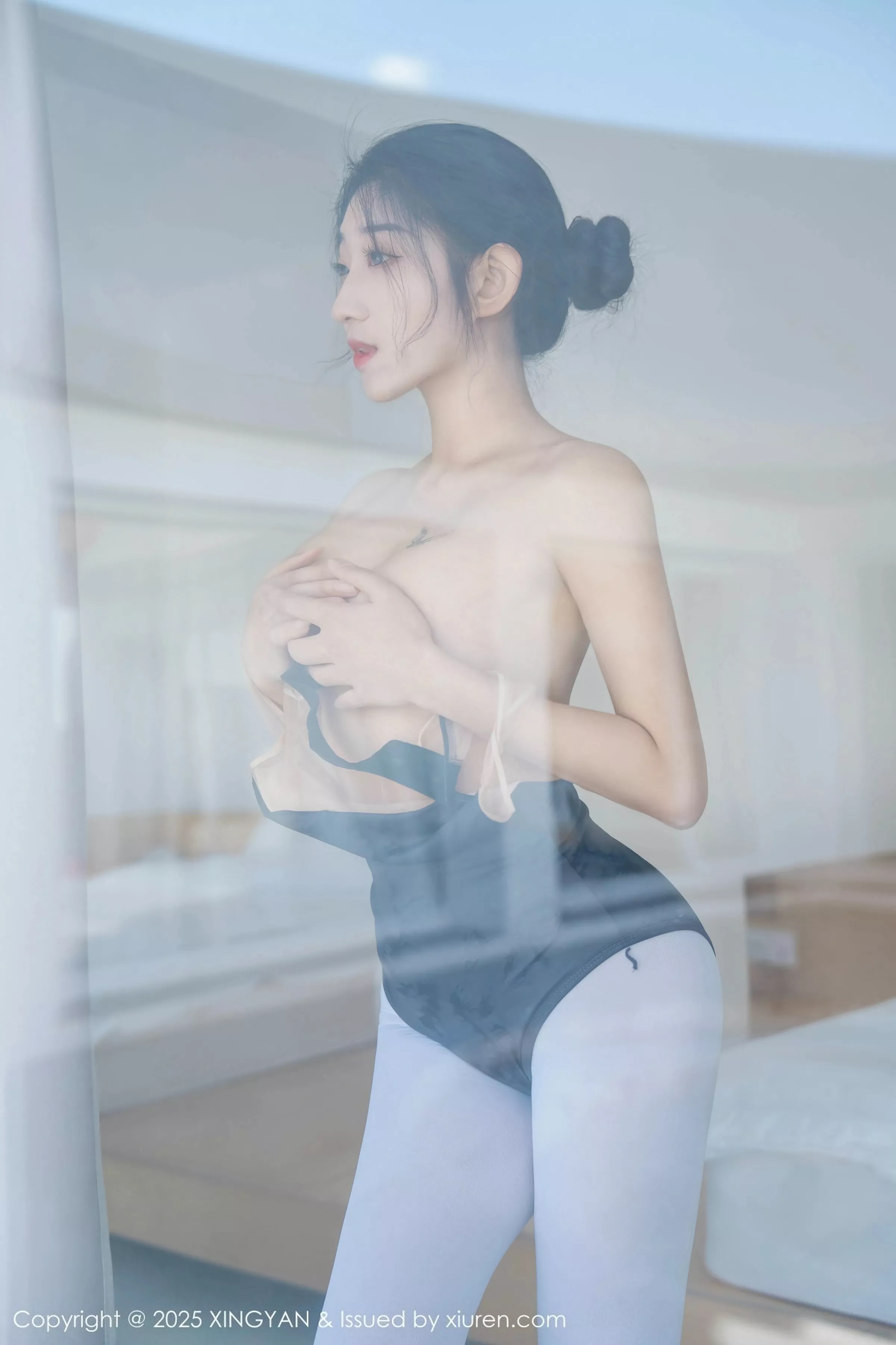 星冉写真