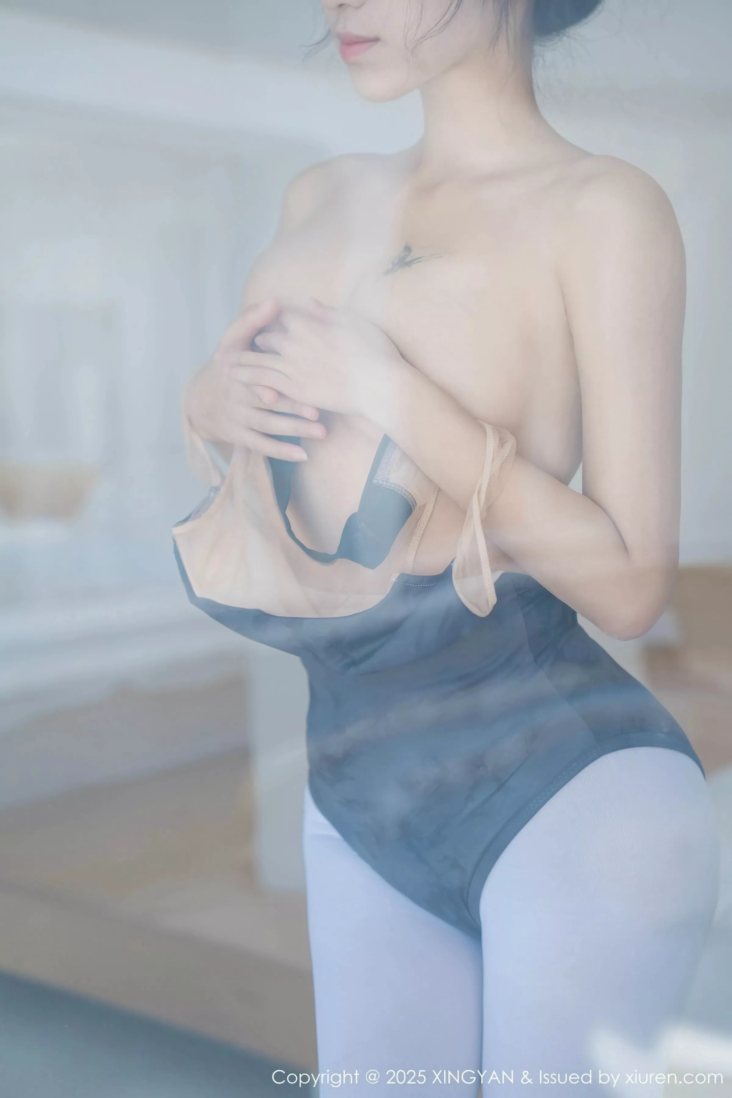 星冉写真