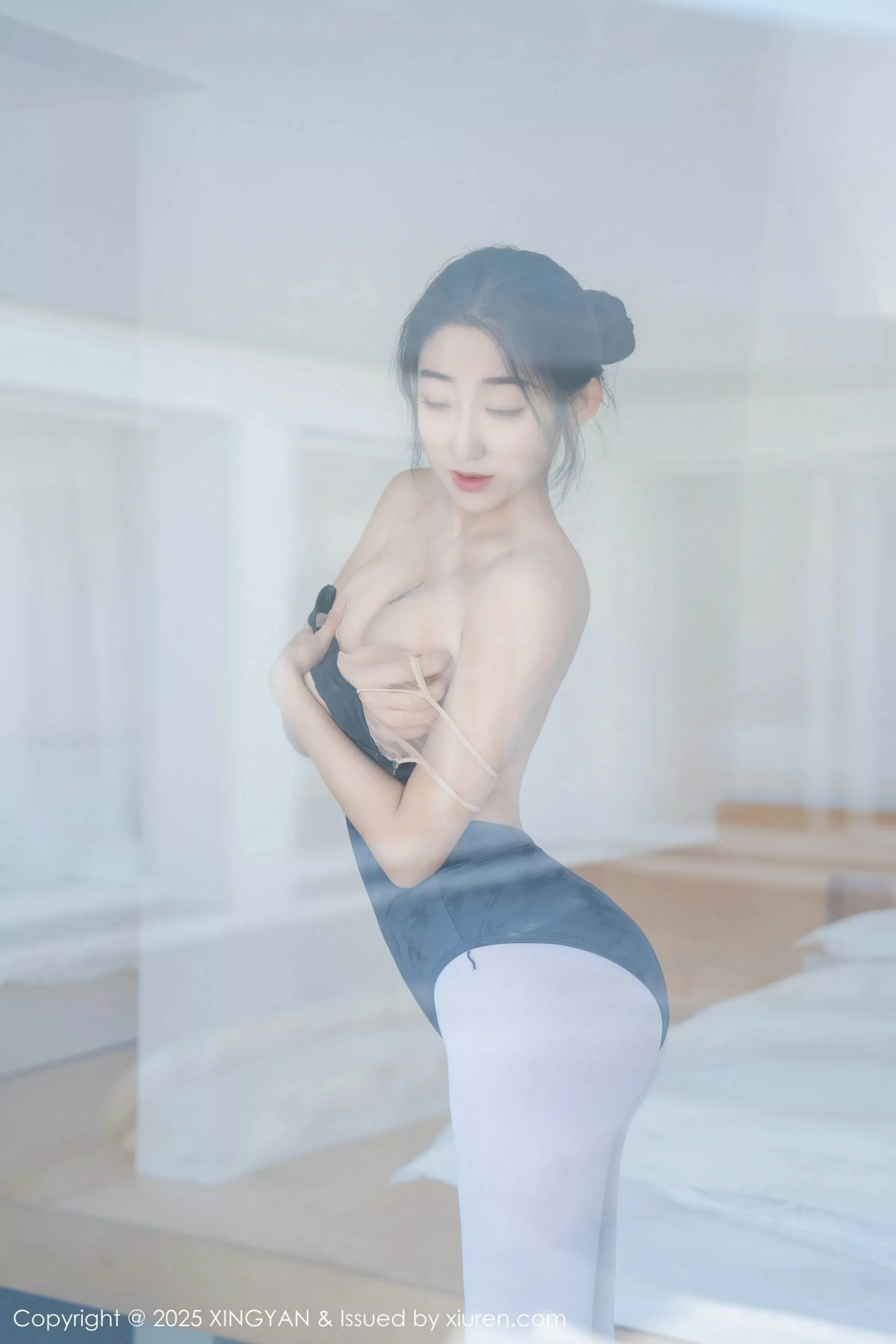星冉写真