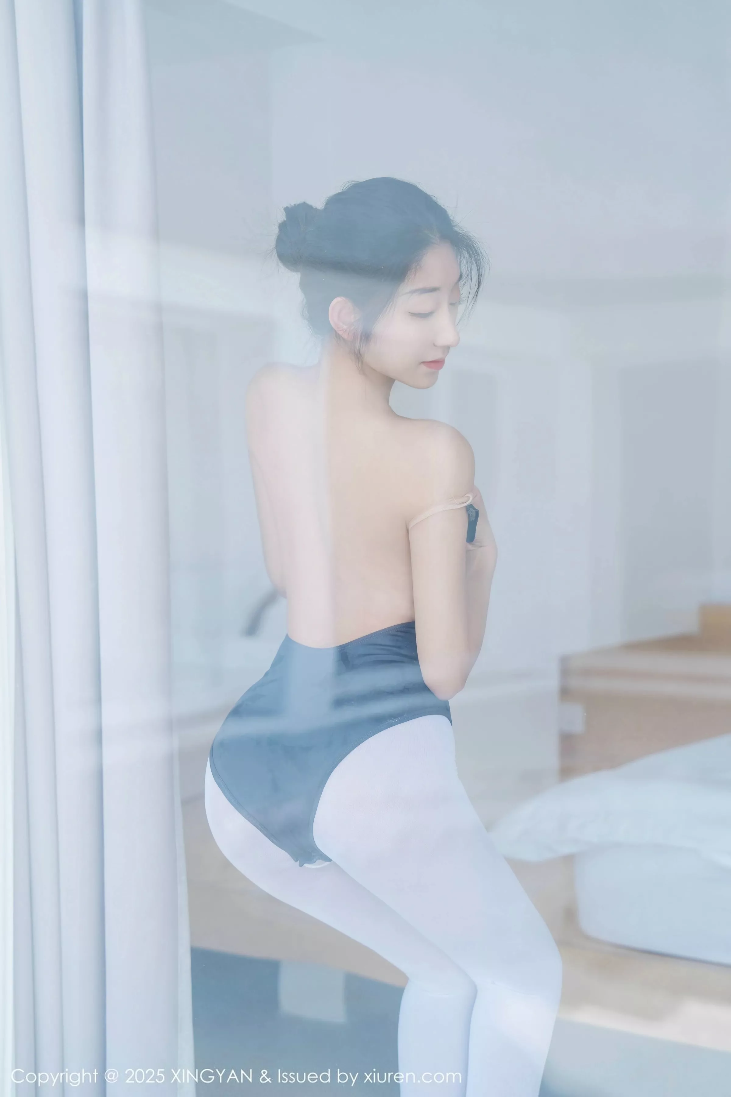 星冉写真