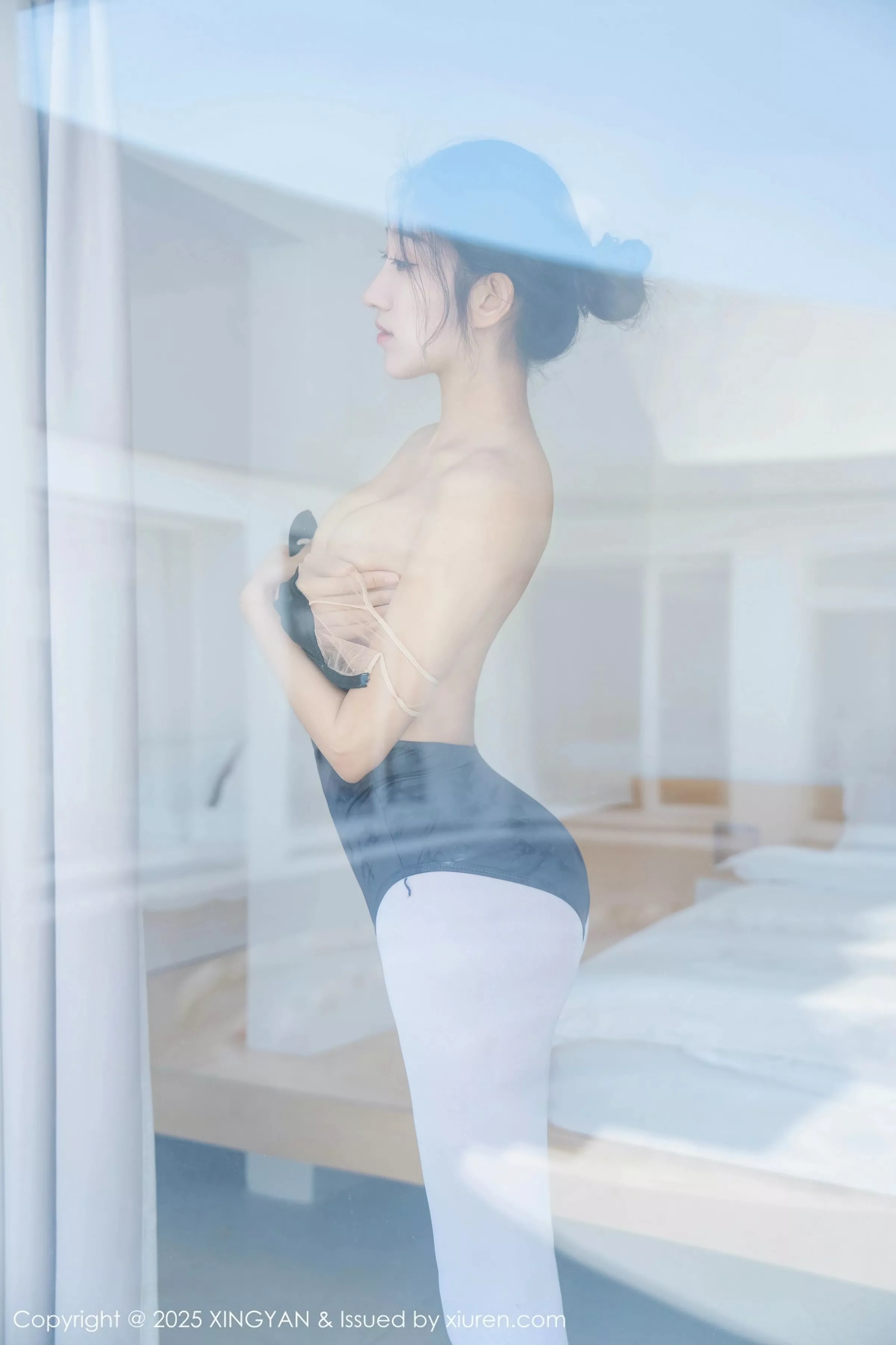 星冉写真