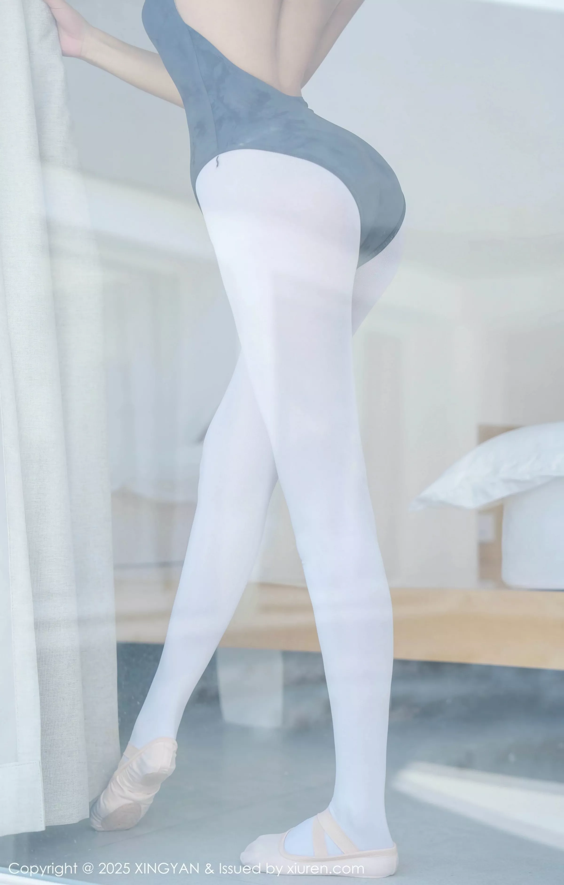 星冉写真