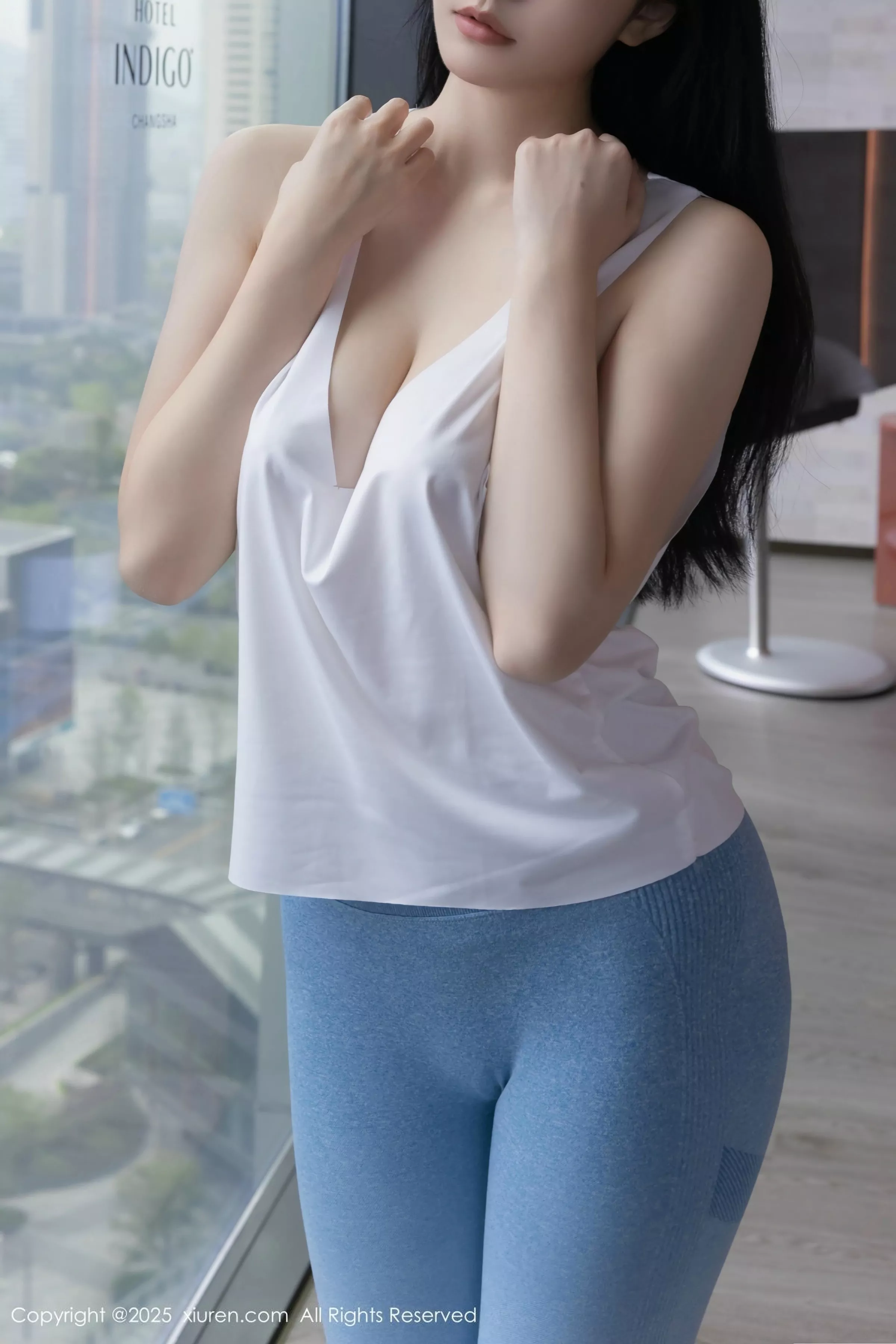 安然写真