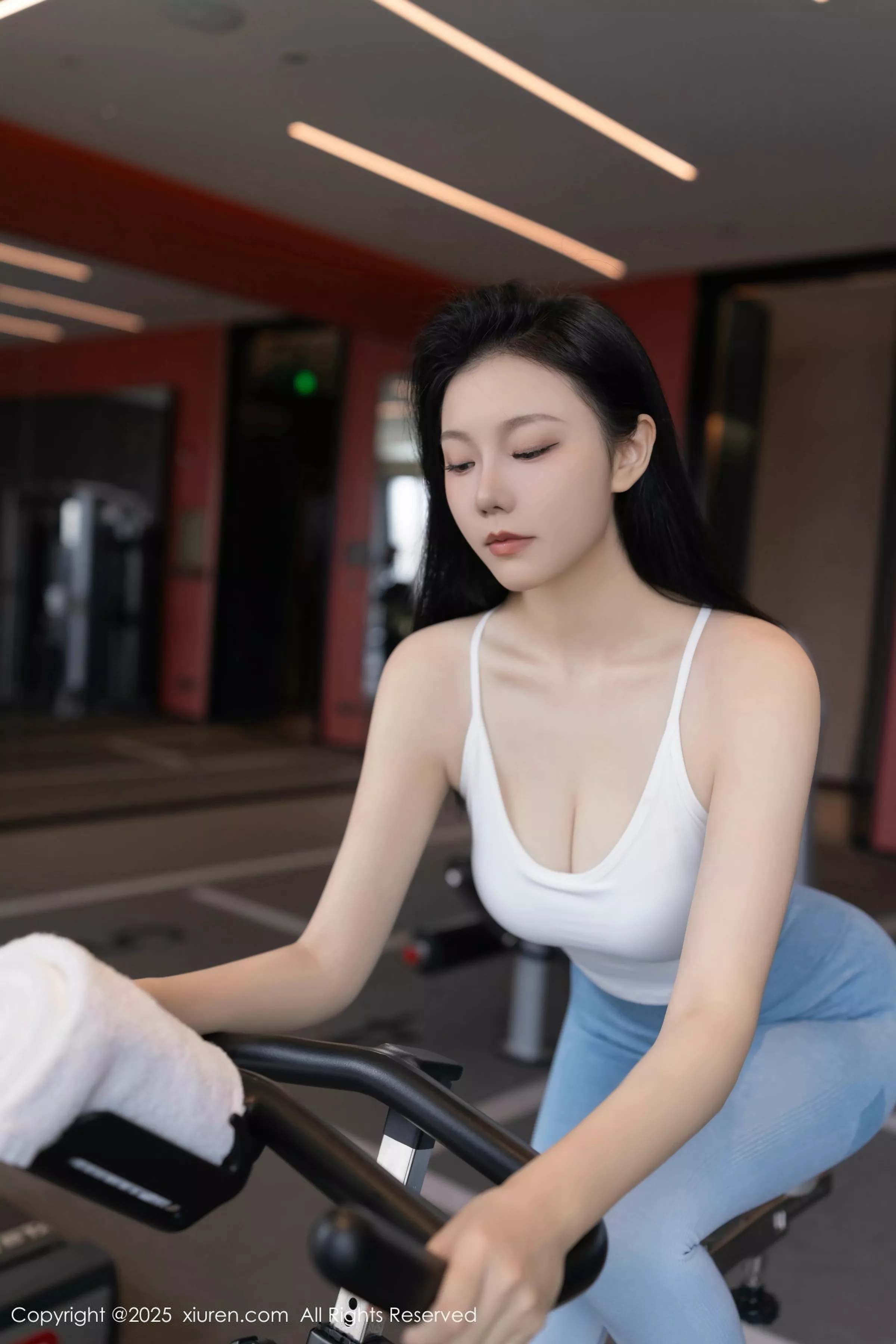安然写真