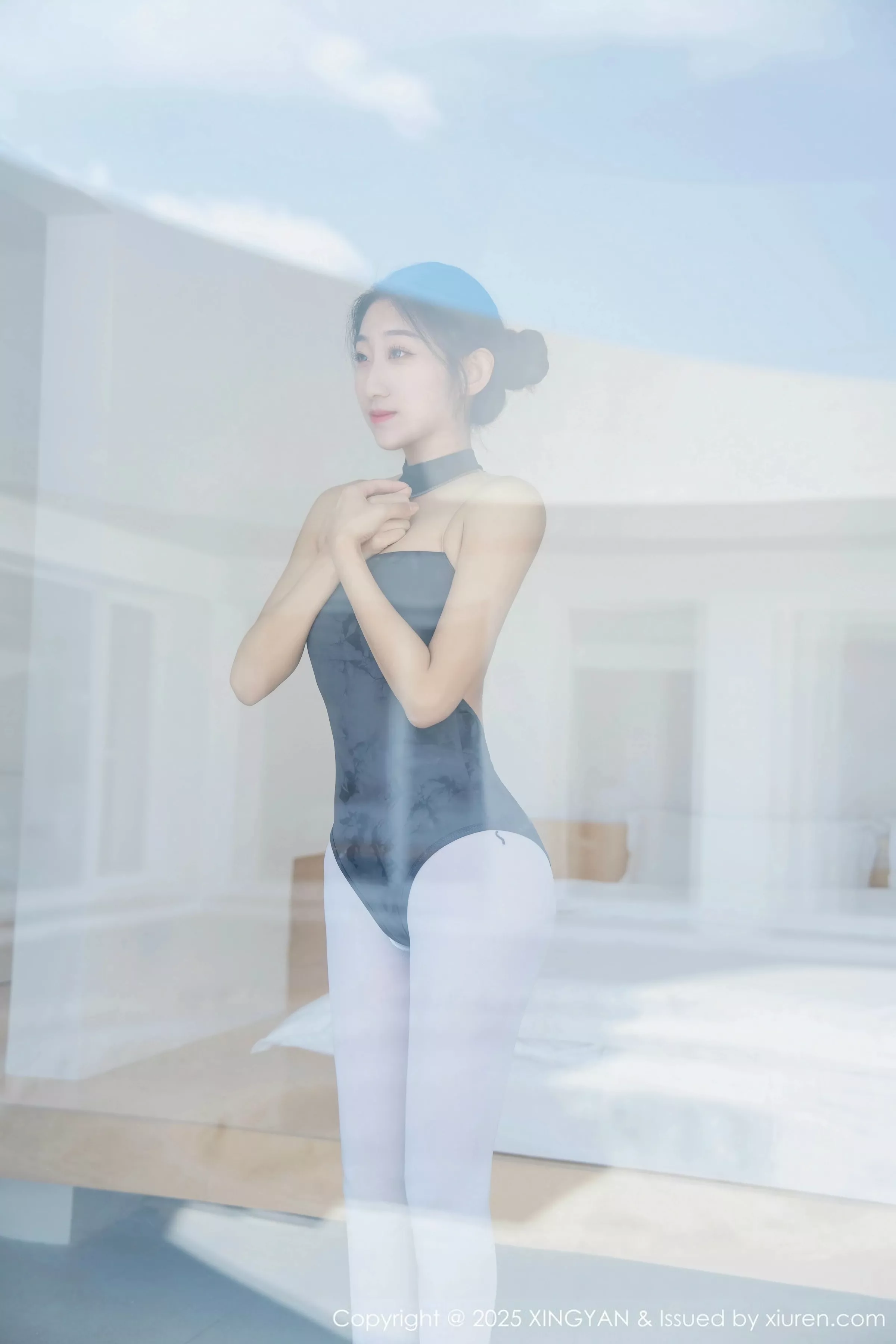 星冉写真