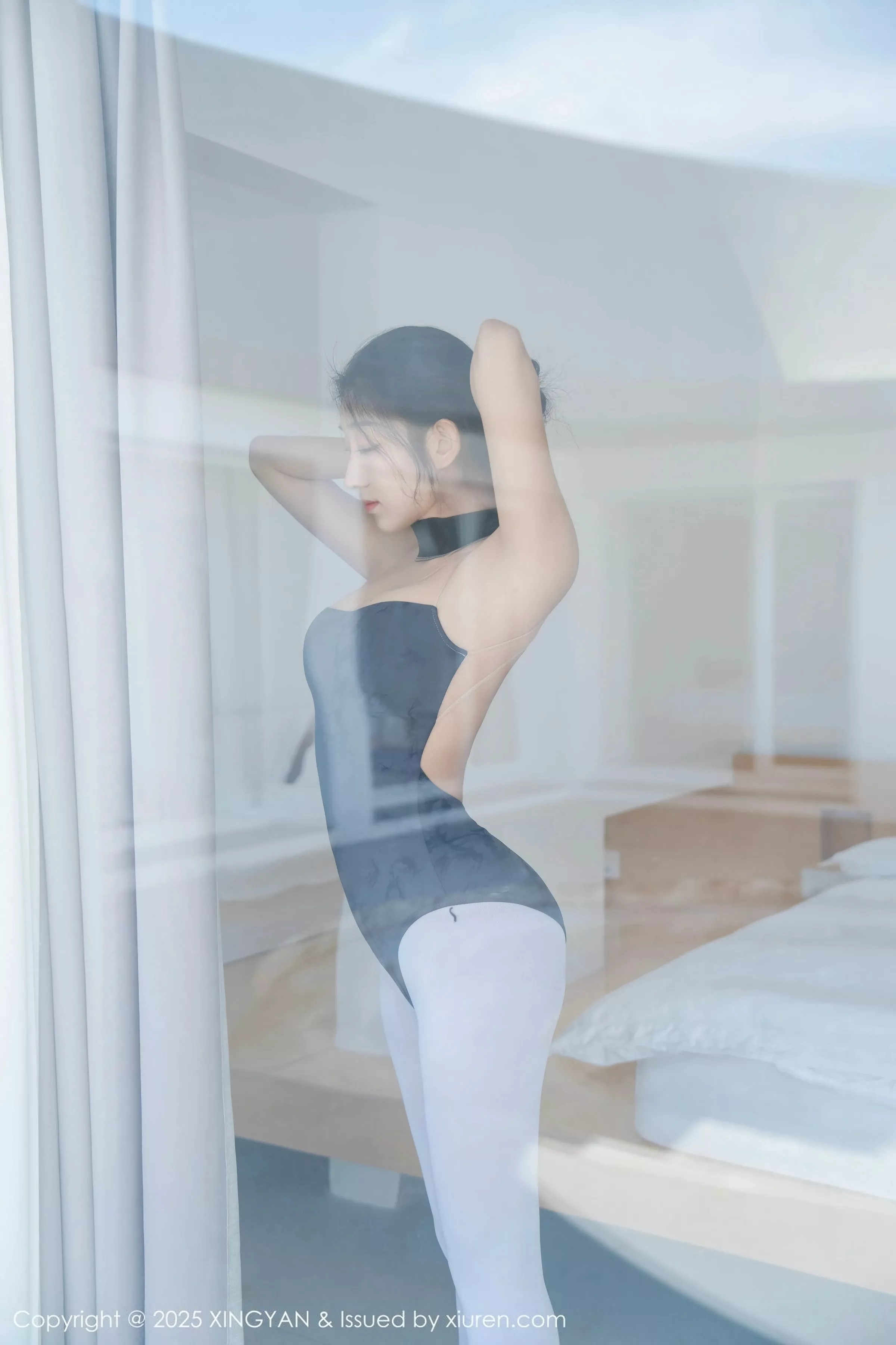 星冉写真