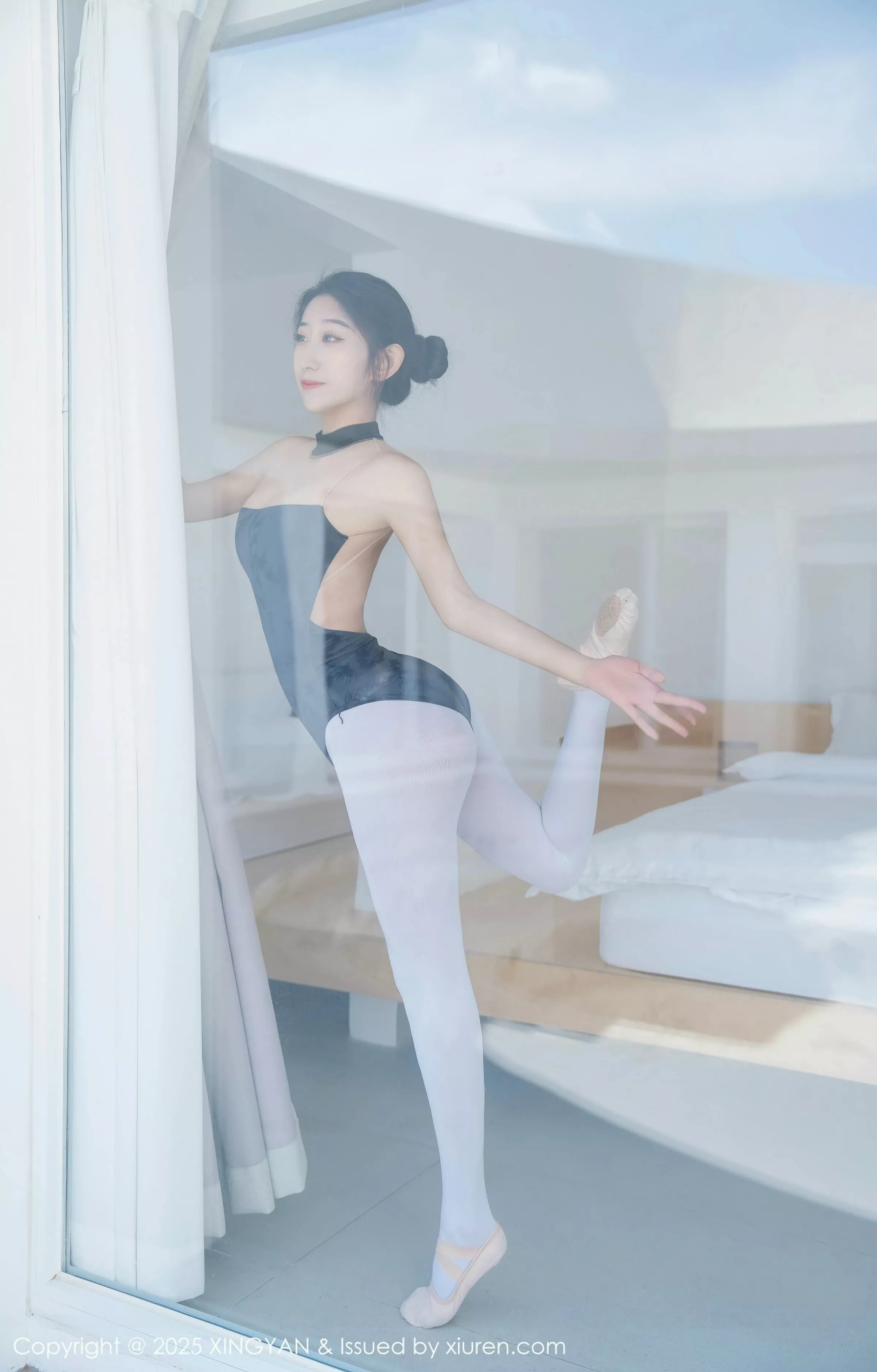 星冉写真