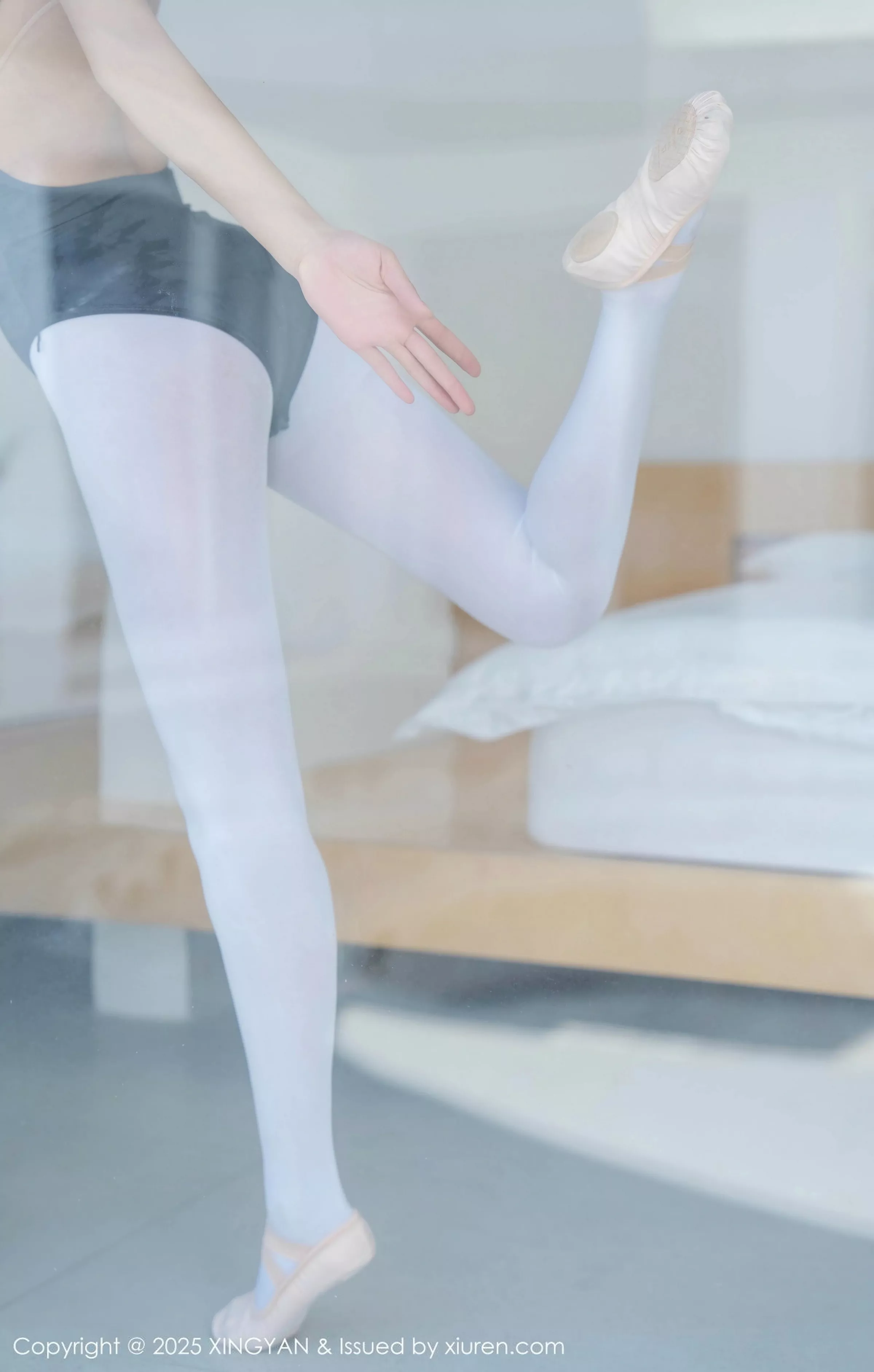 星冉写真