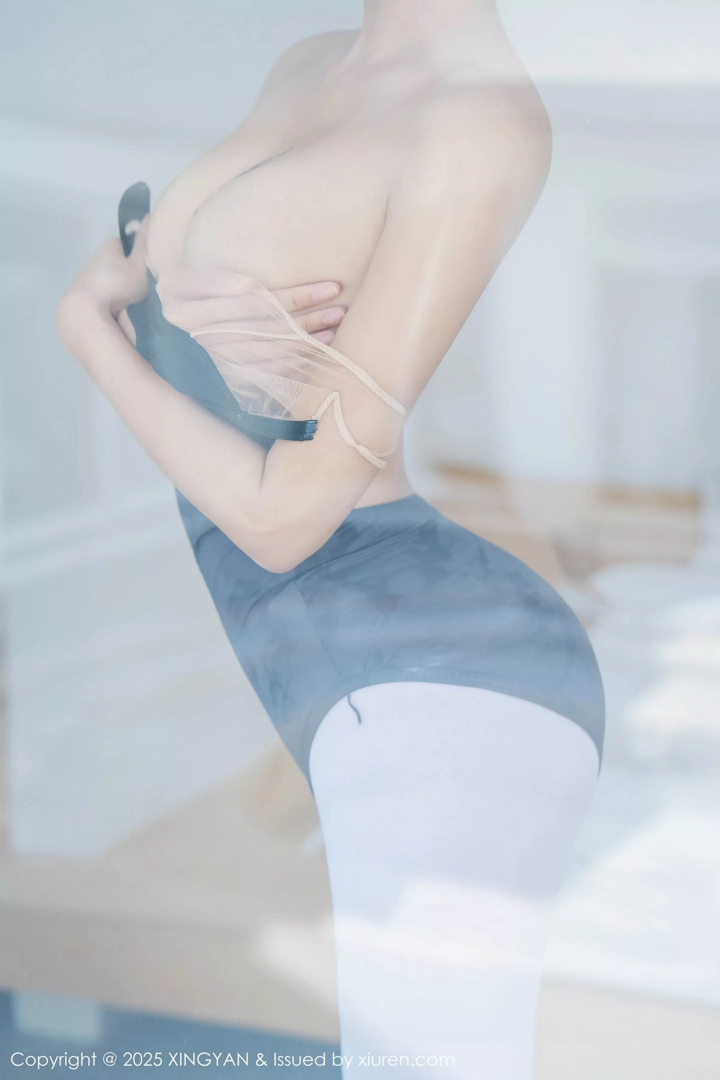 星冉写真