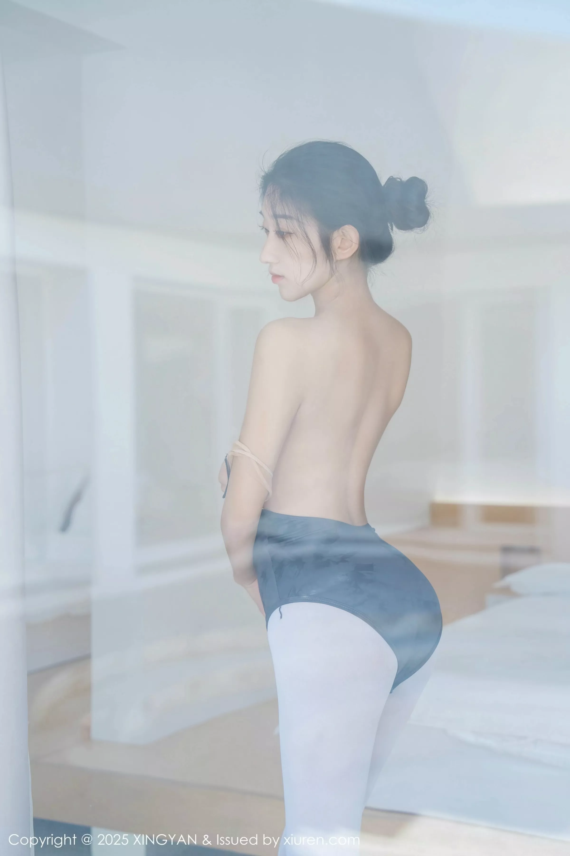 星冉写真