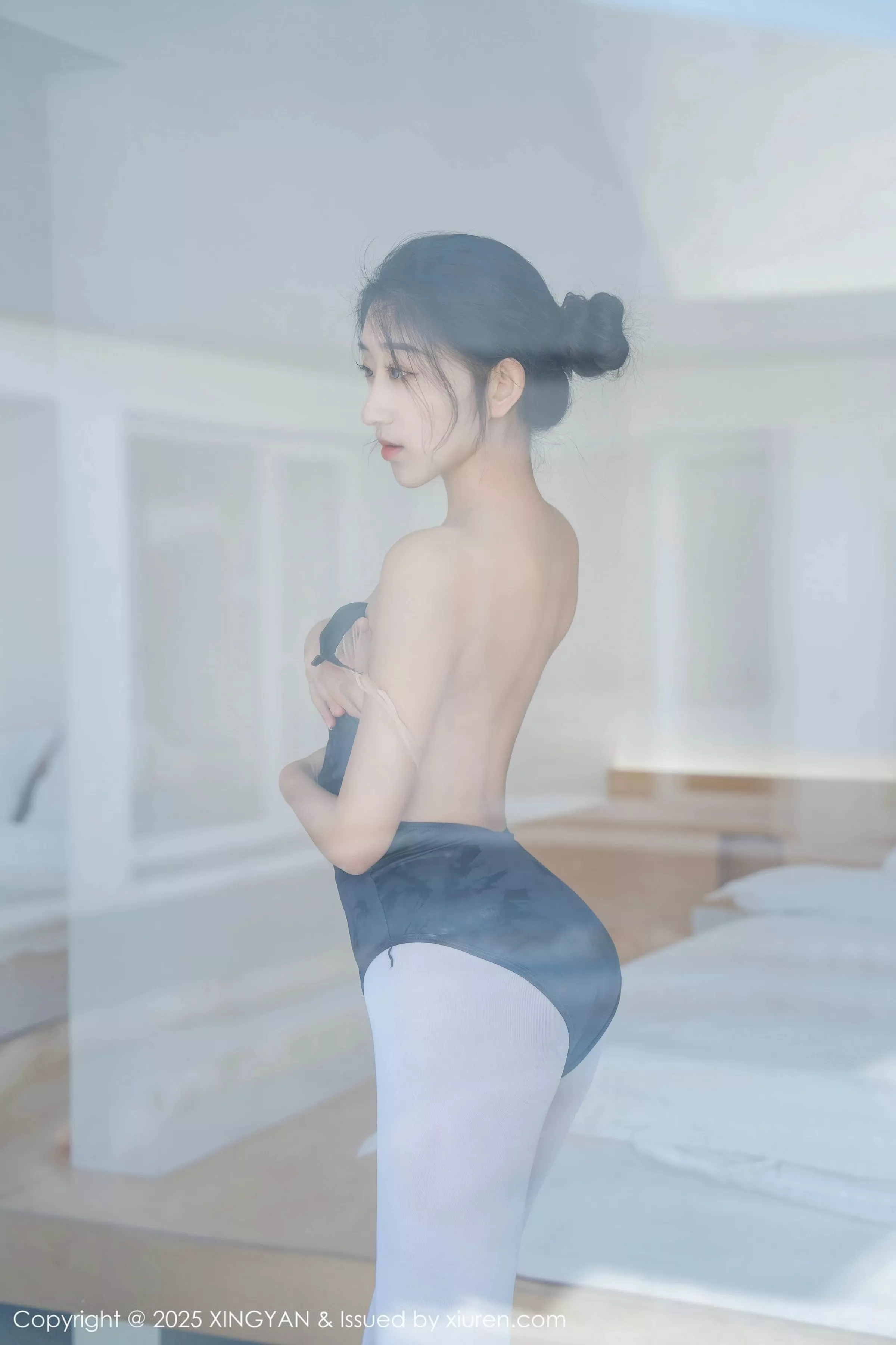 星冉写真