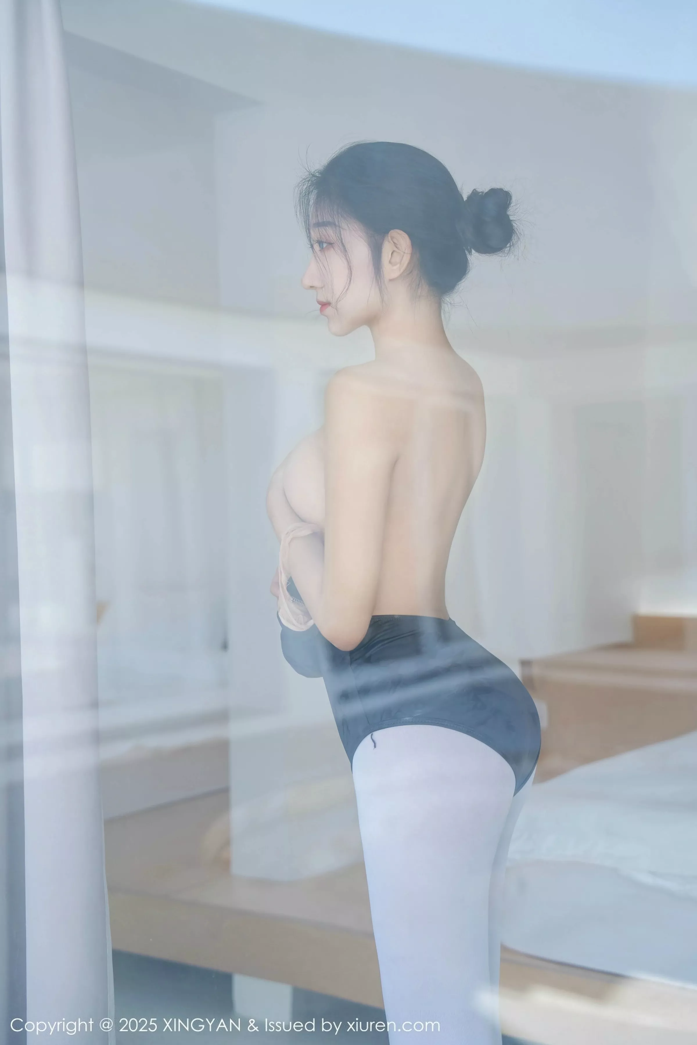 星冉写真