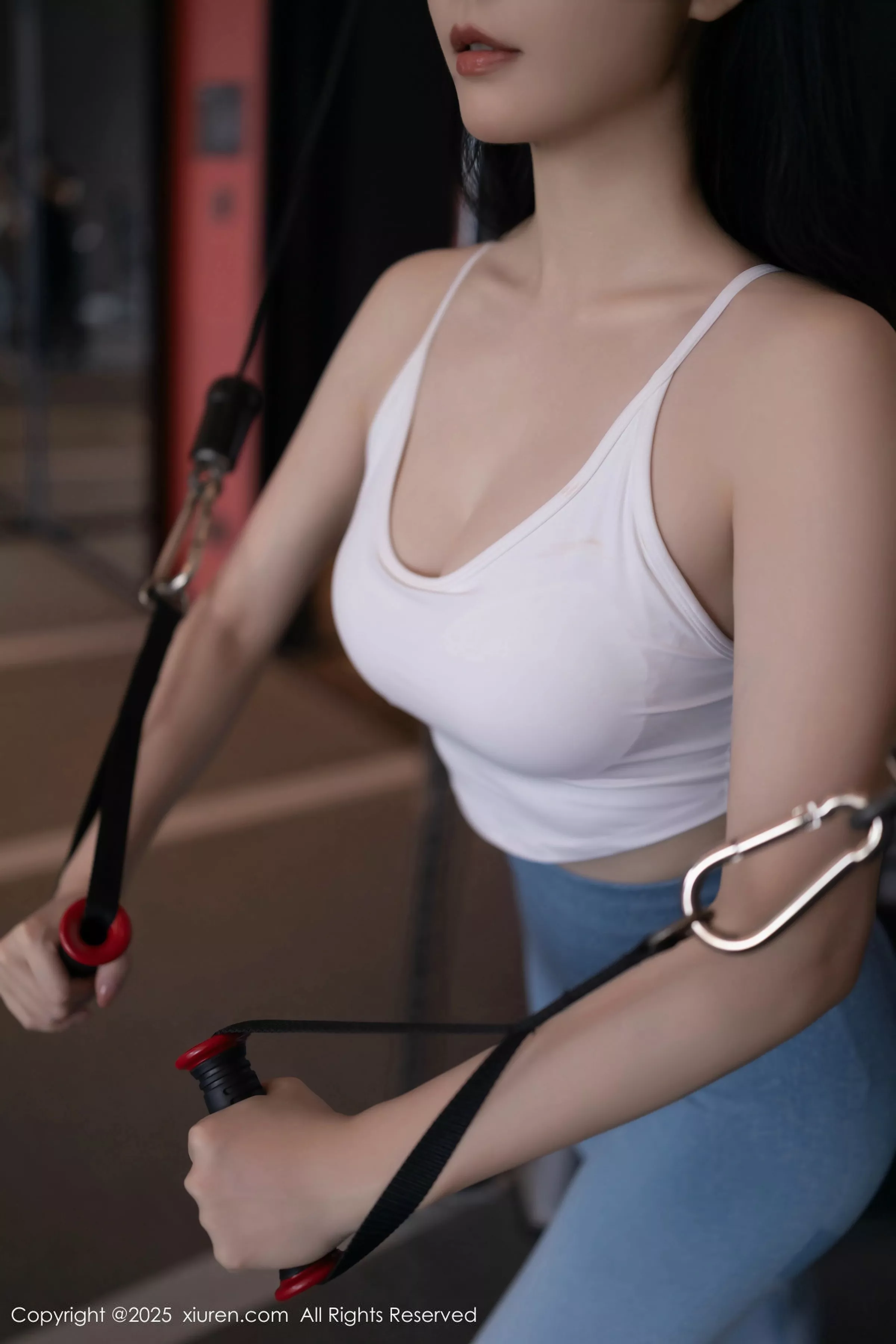 安然写真