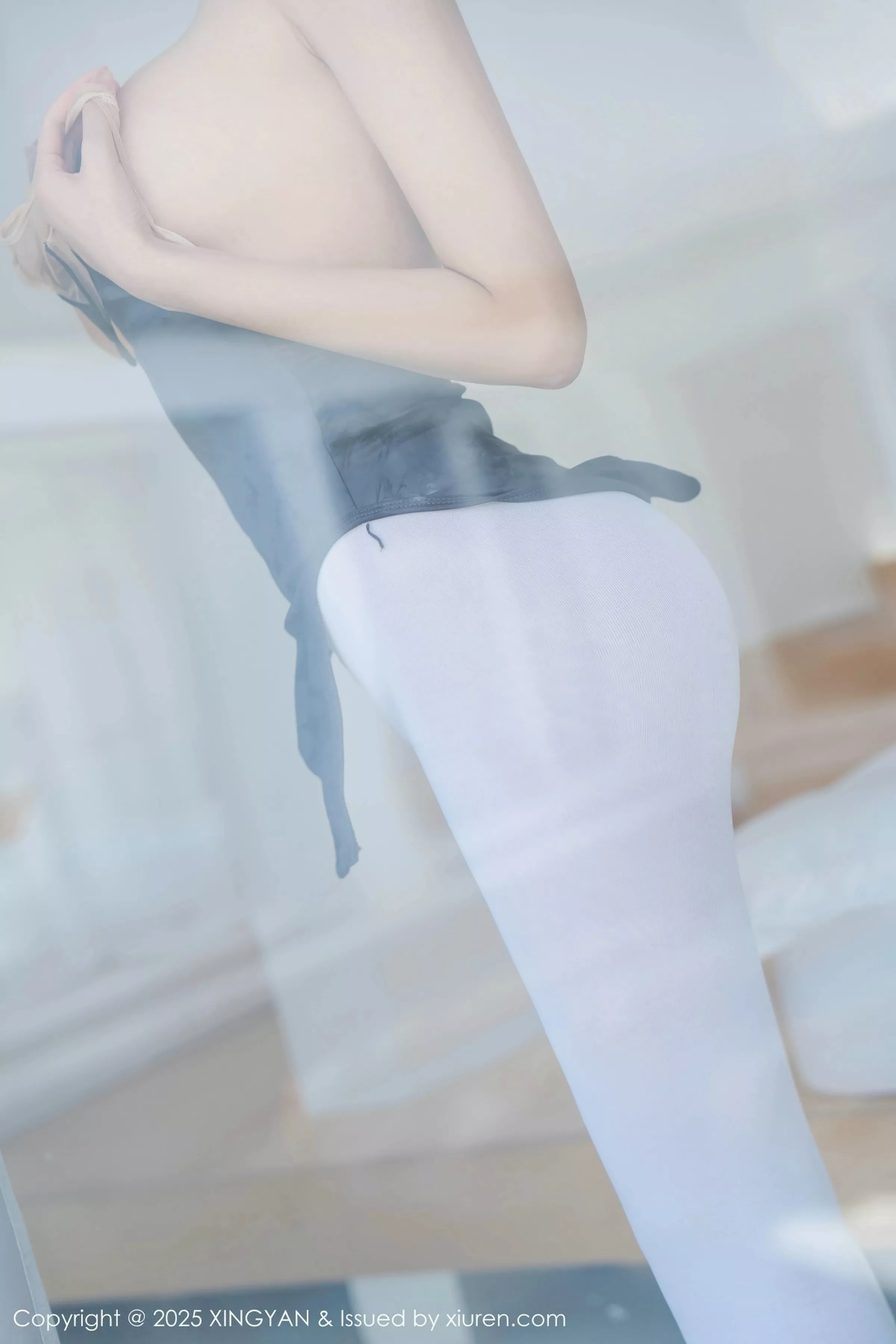 星冉写真