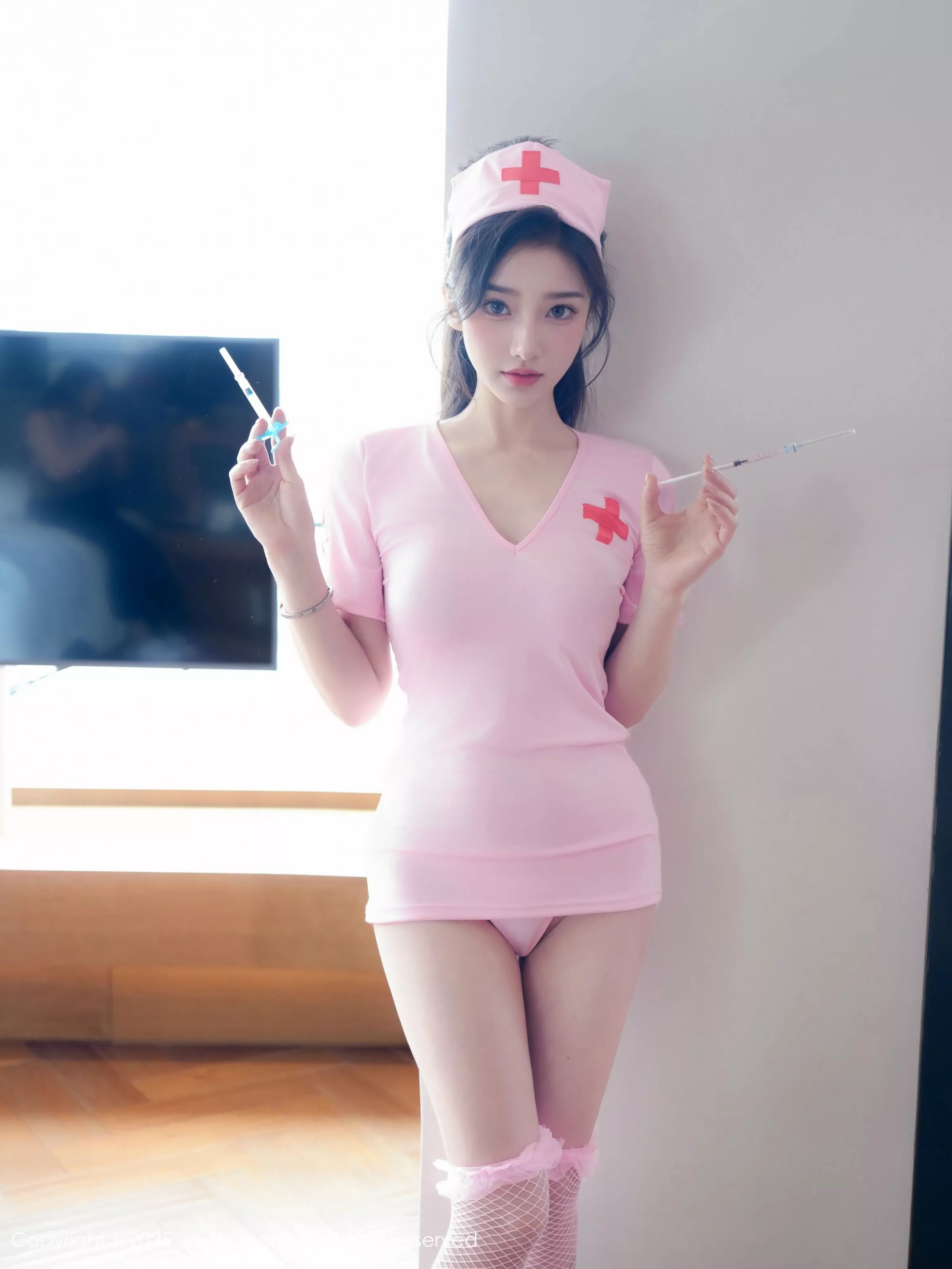 Annie_baby写真