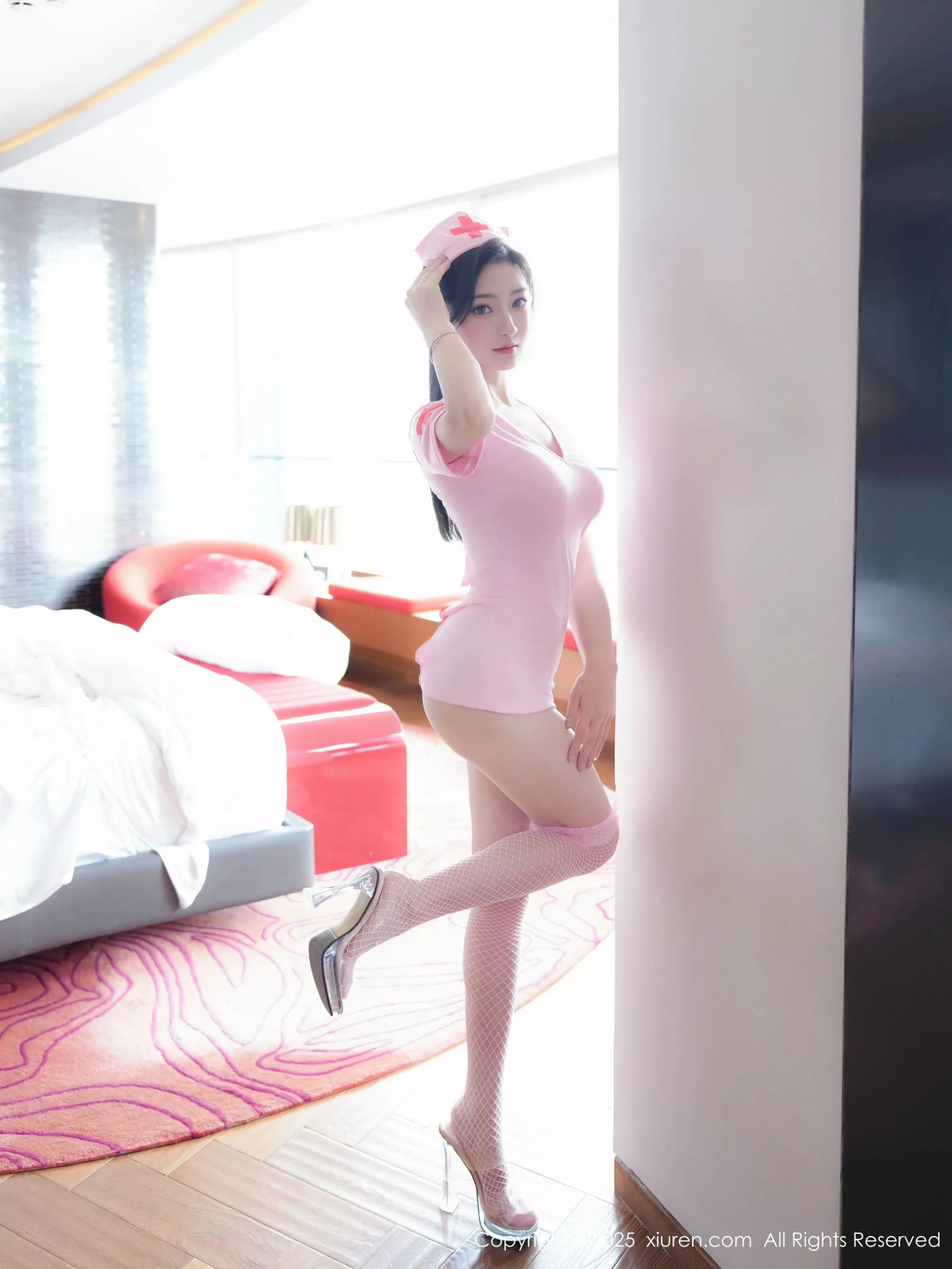 Annie_baby写真