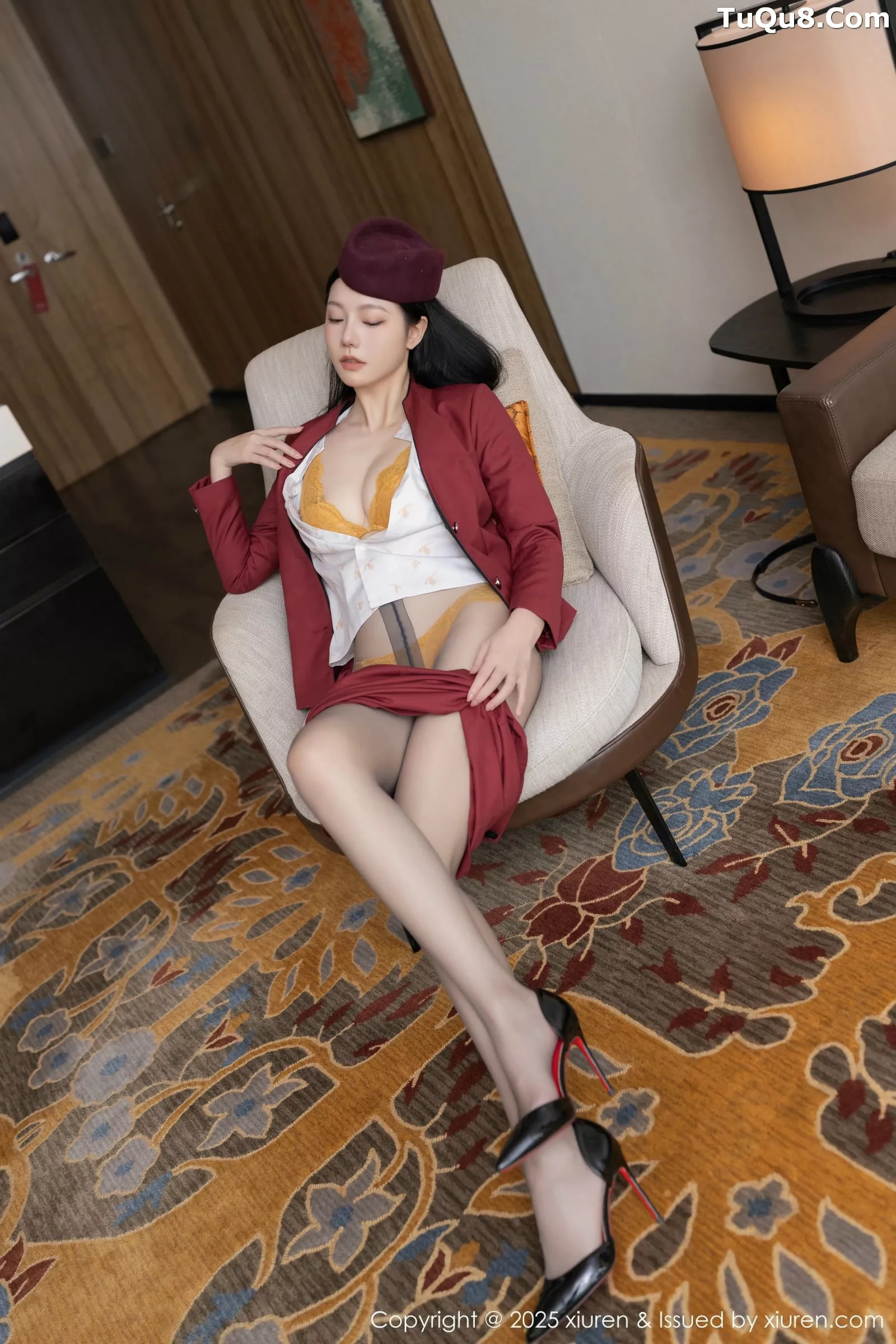安然写真