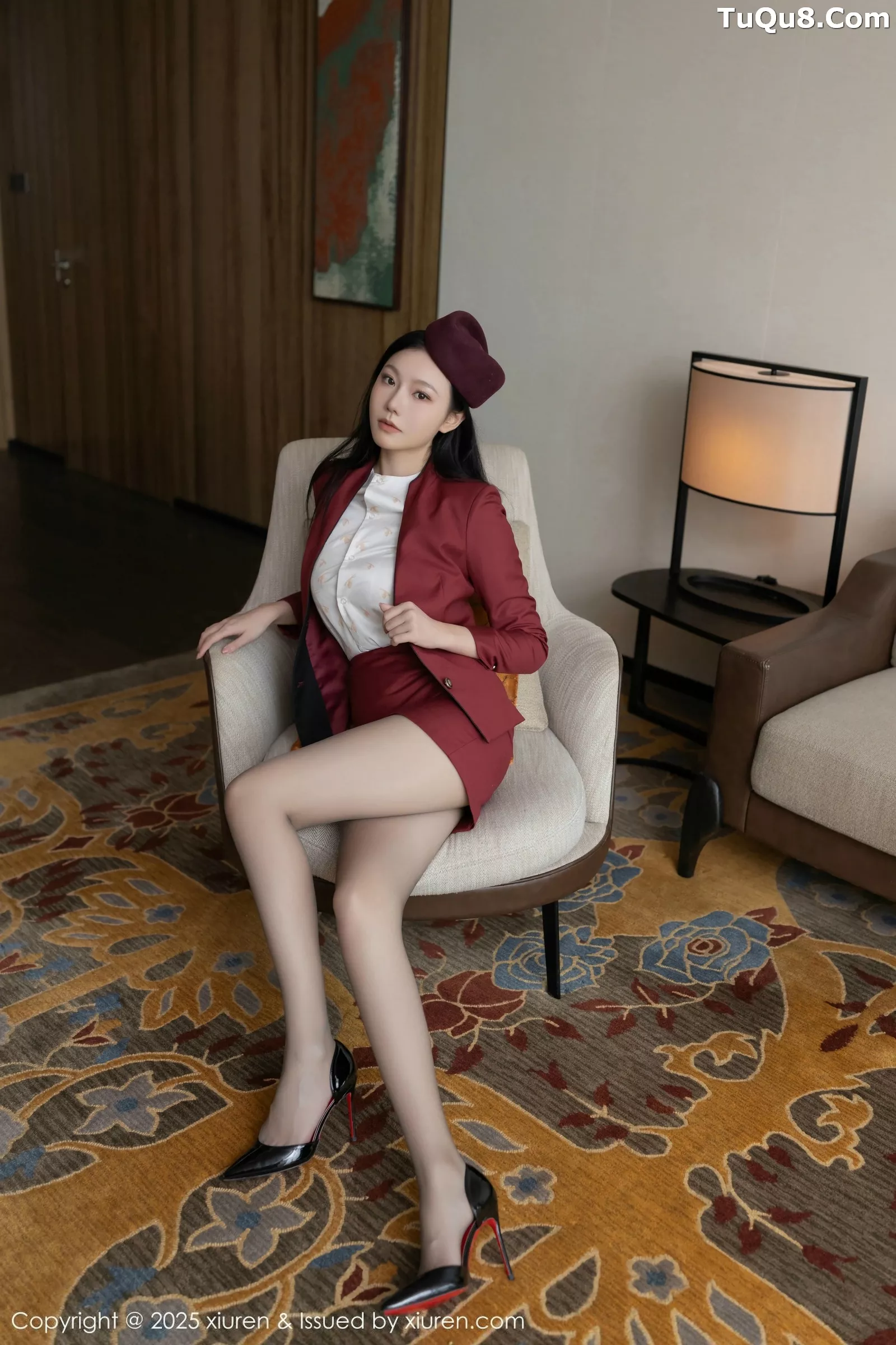 安然写真