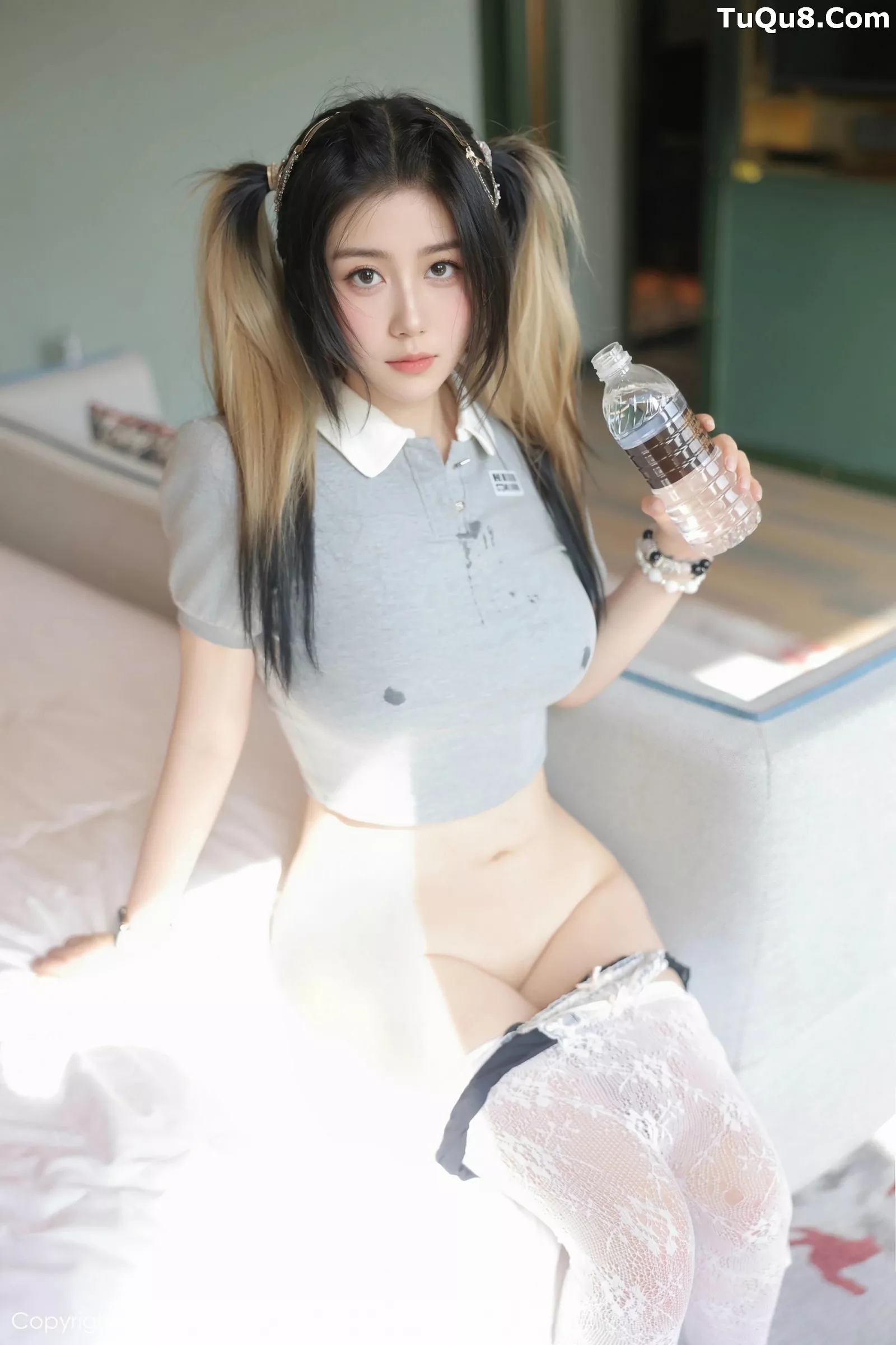 诺诺Hsu写真