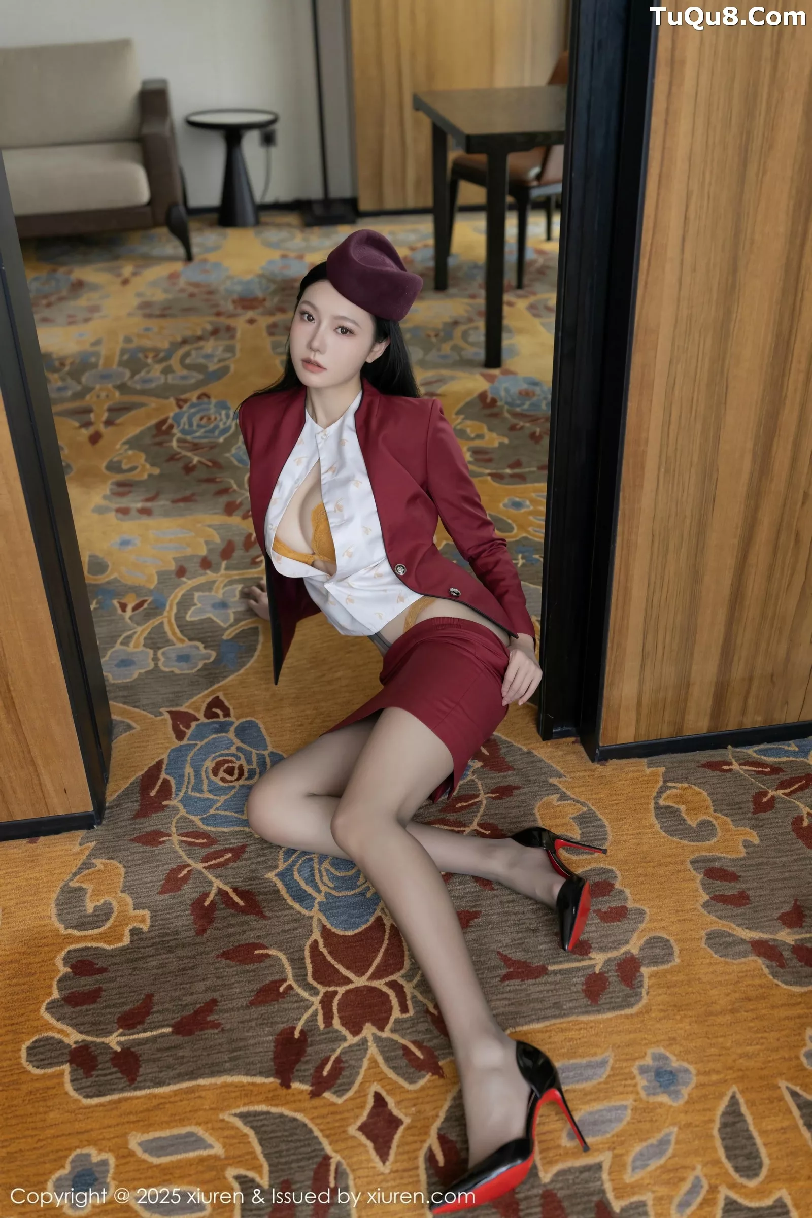 安然写真