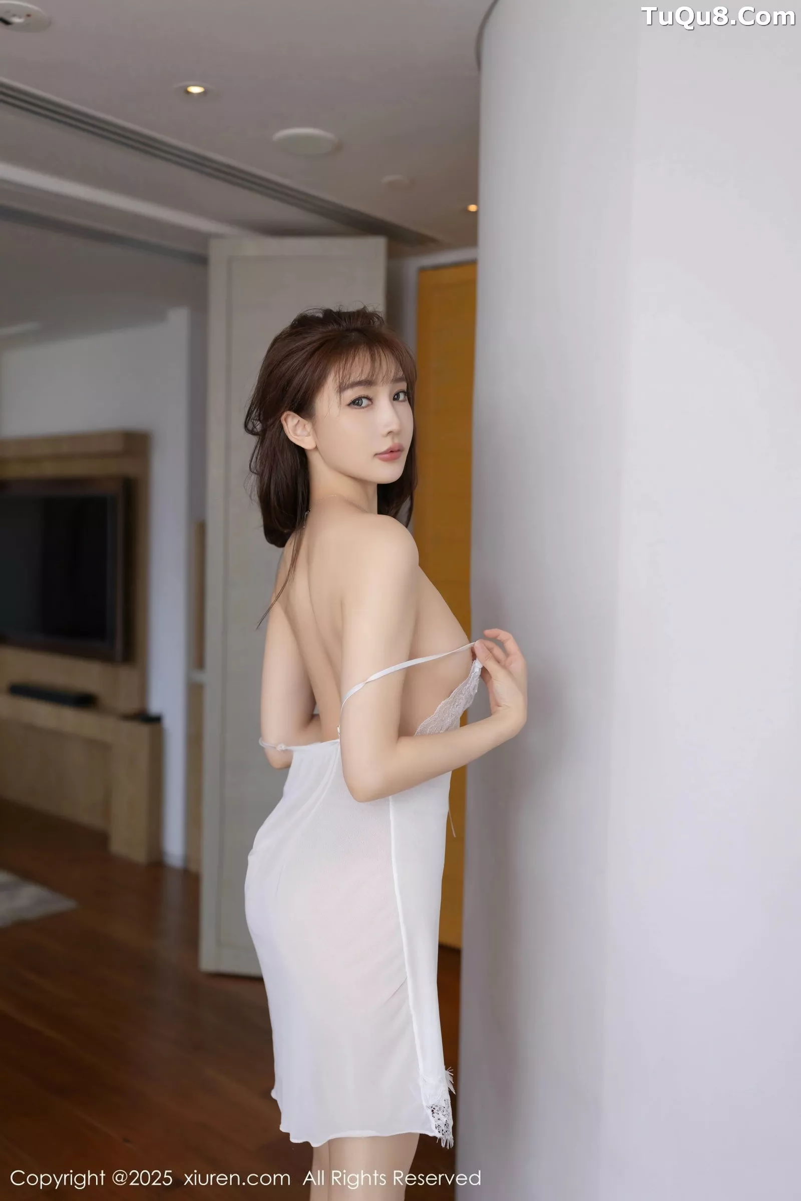陆萱萱写真