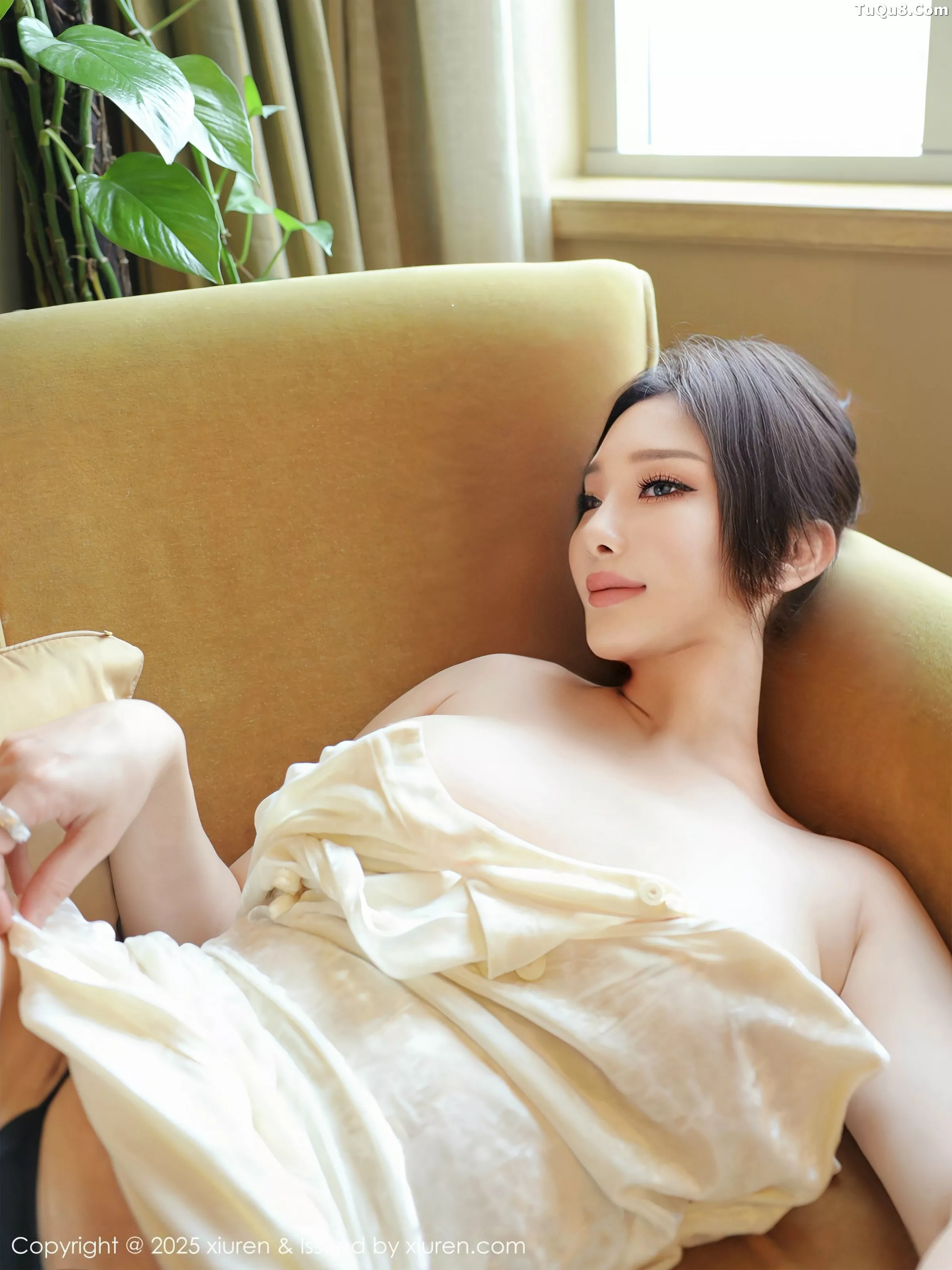 苏一诺写真