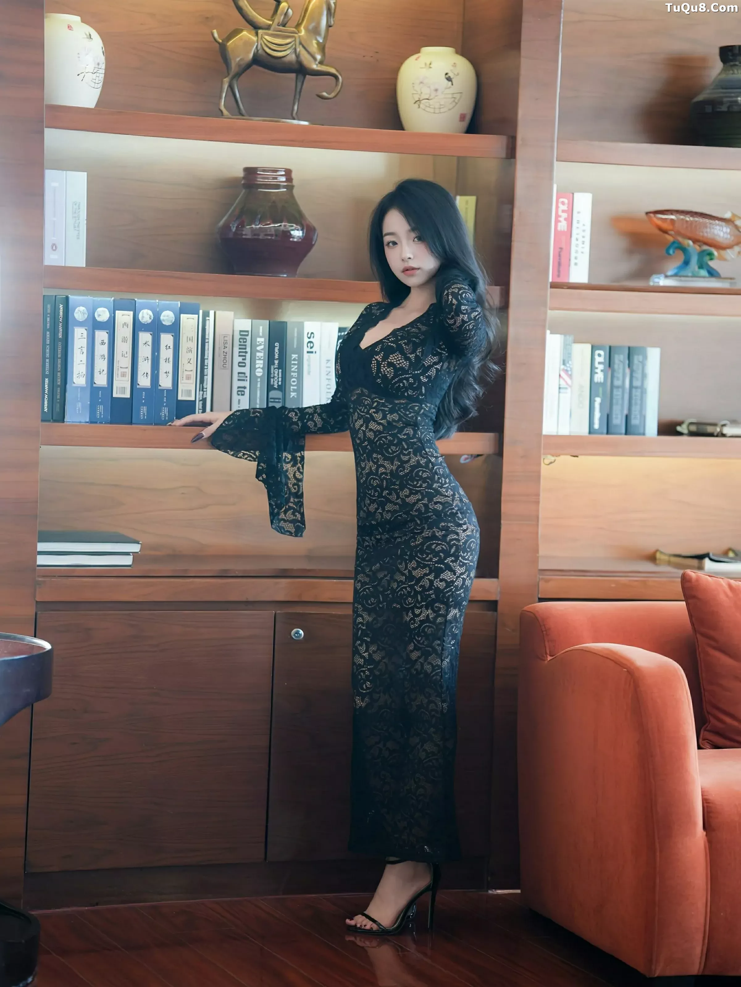 白琮瑗写真
