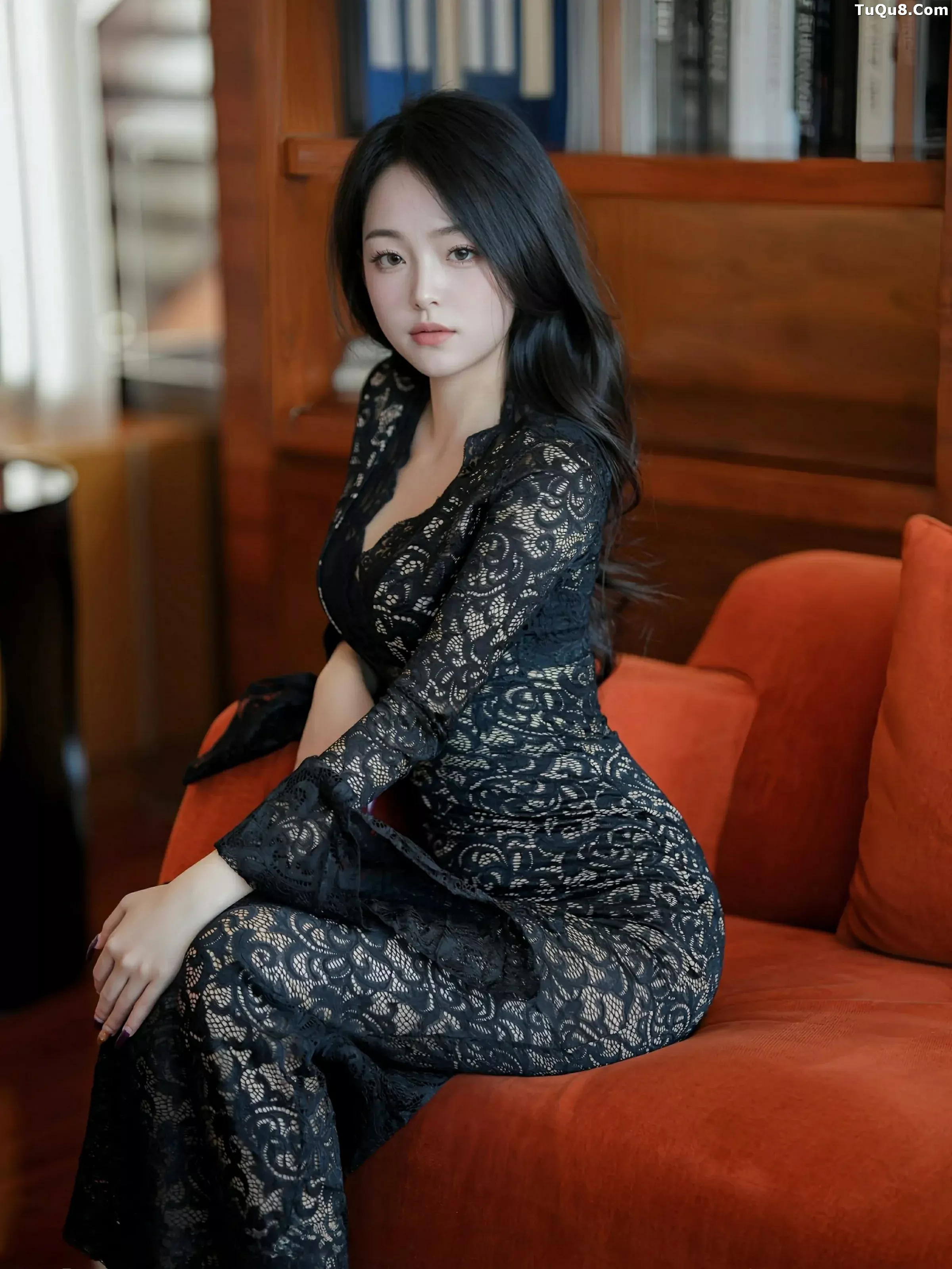 白琮瑗写真