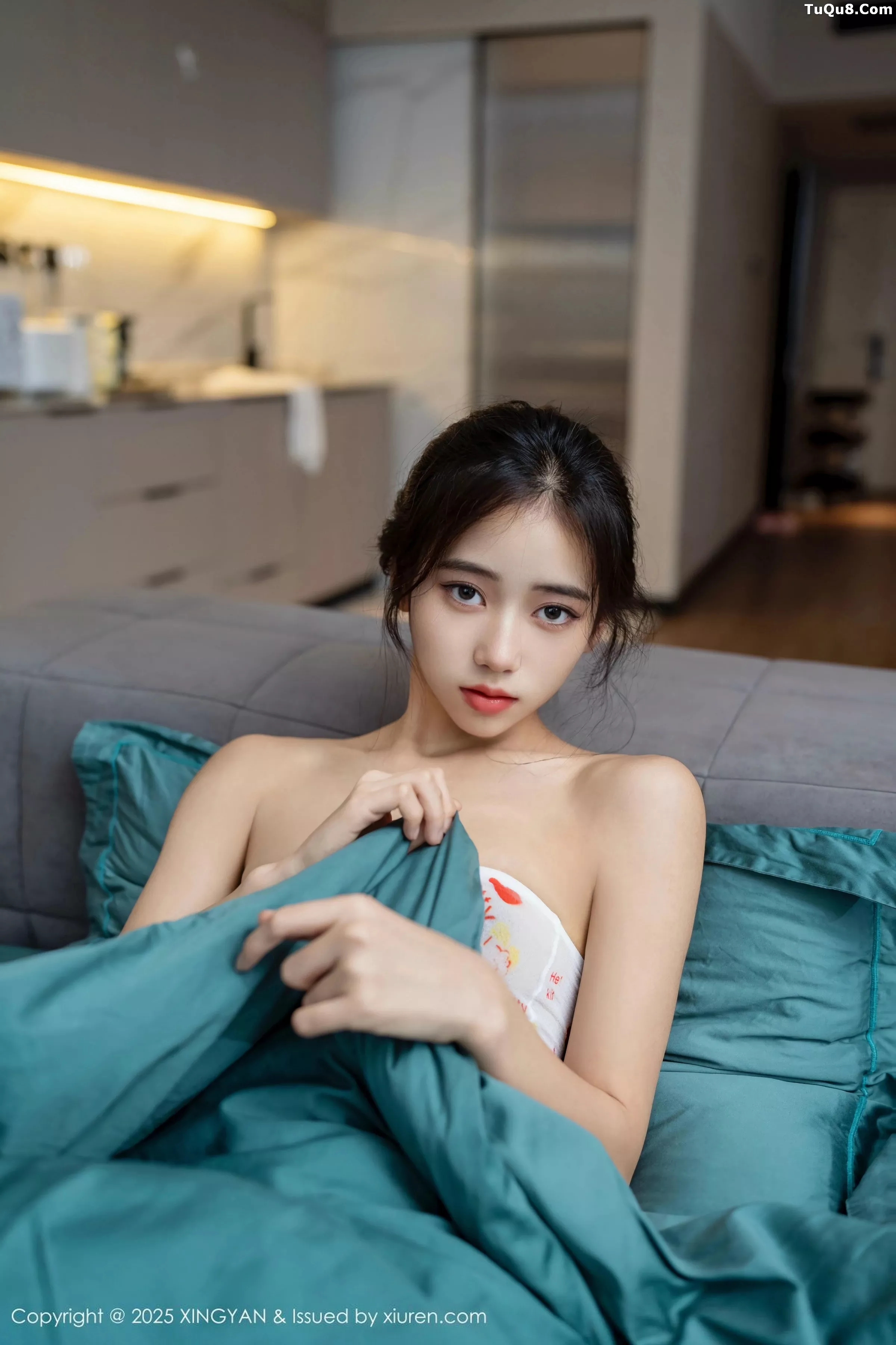 时安安写真